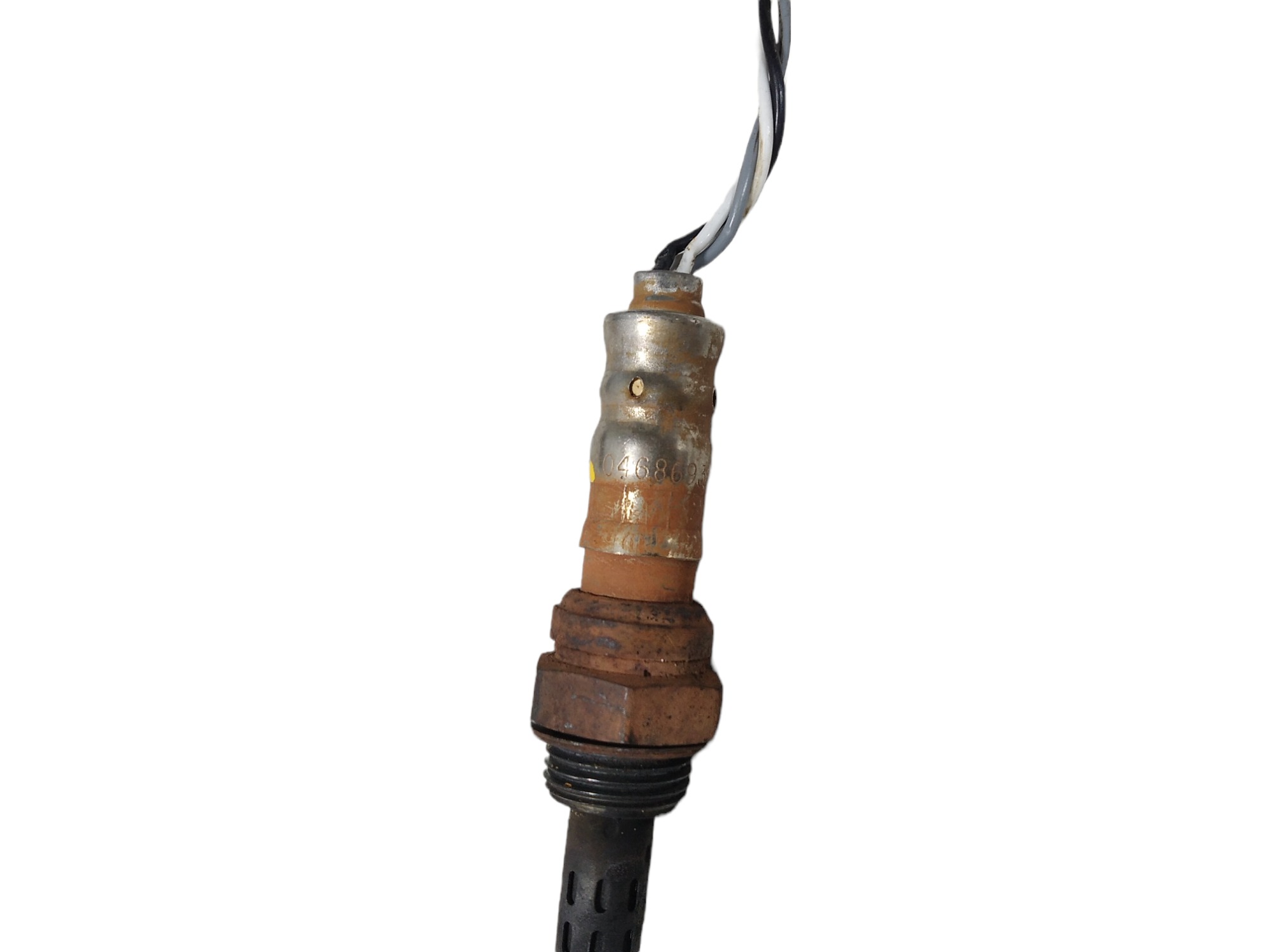 Sonda Lambda Grand Caravan 3.3 2003 04686935ab V458 4