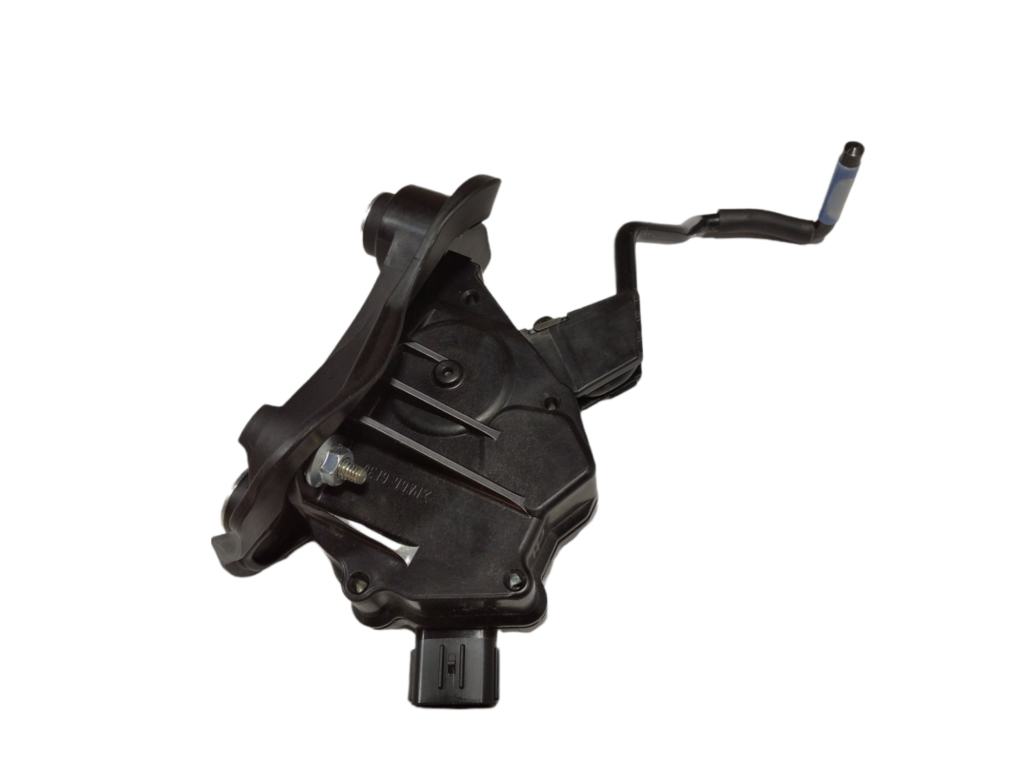 Pedal Acelerador Eletronico Lexus Is250 F Sport 2.5 V6 V434 7