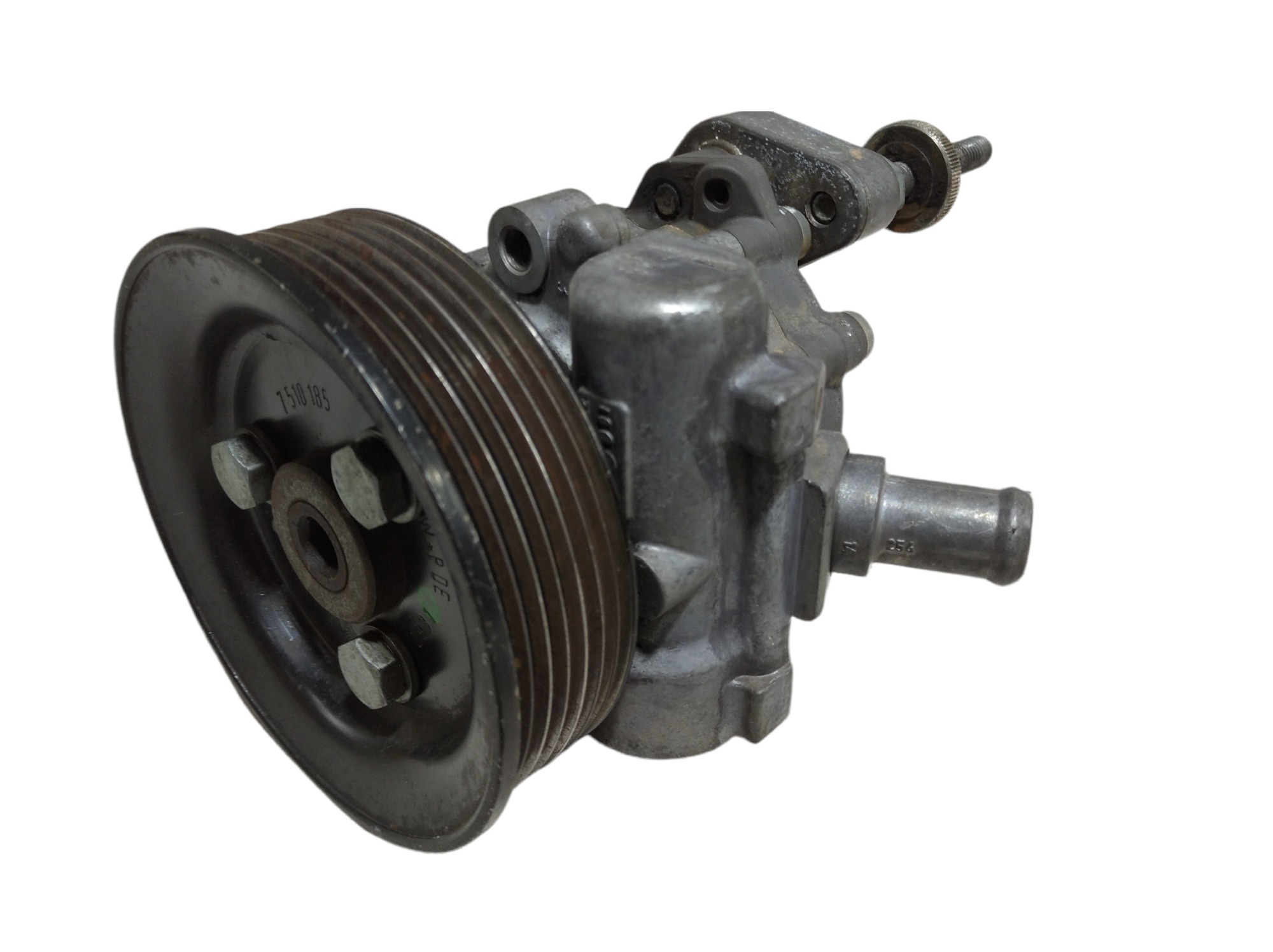 Bomba Direção Hidráulica Range Rover 4.4 2003 7696974103 1