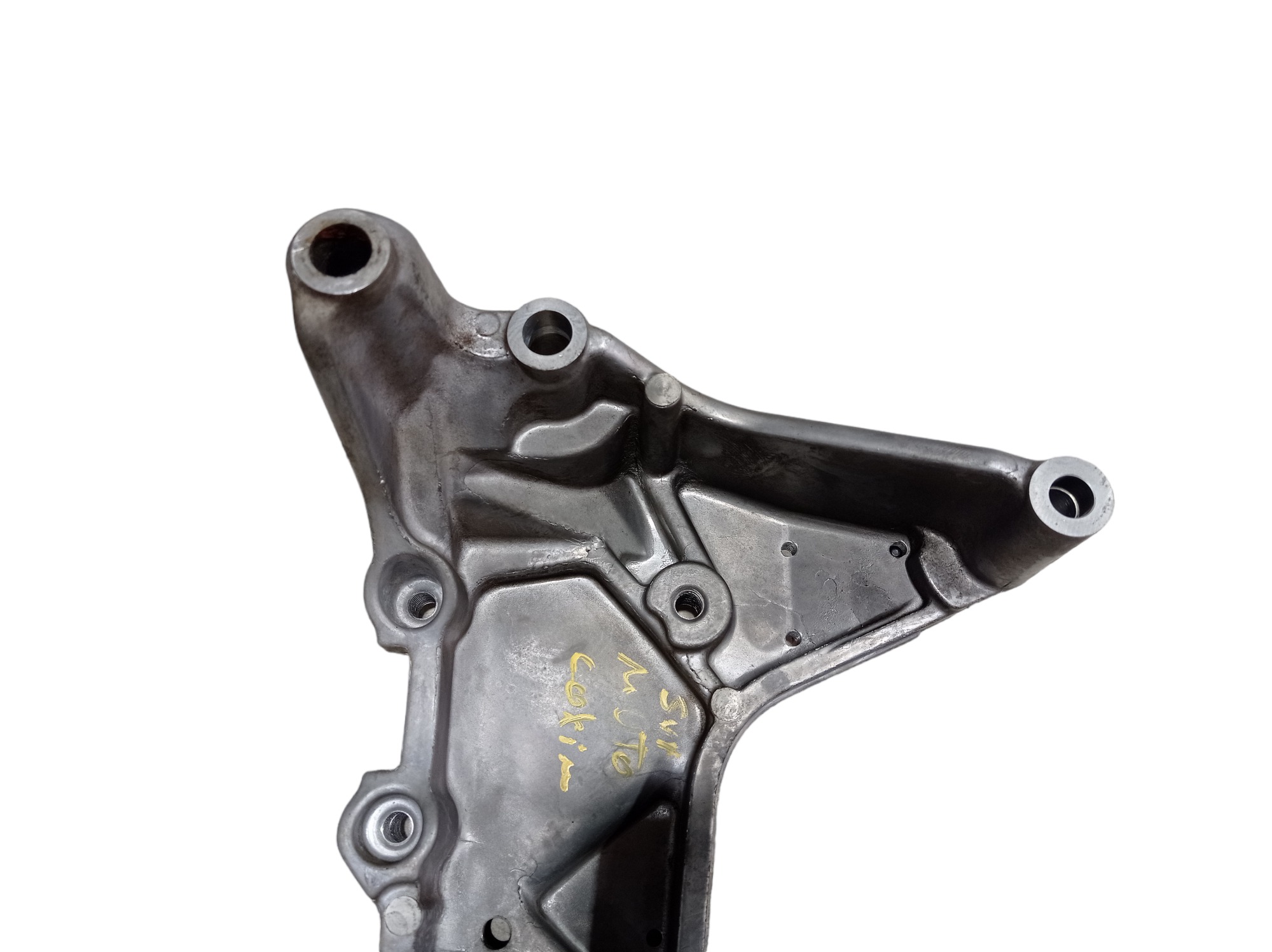 Suporte Coxim Motor Nissan Altima 2.5 2014 V564 2