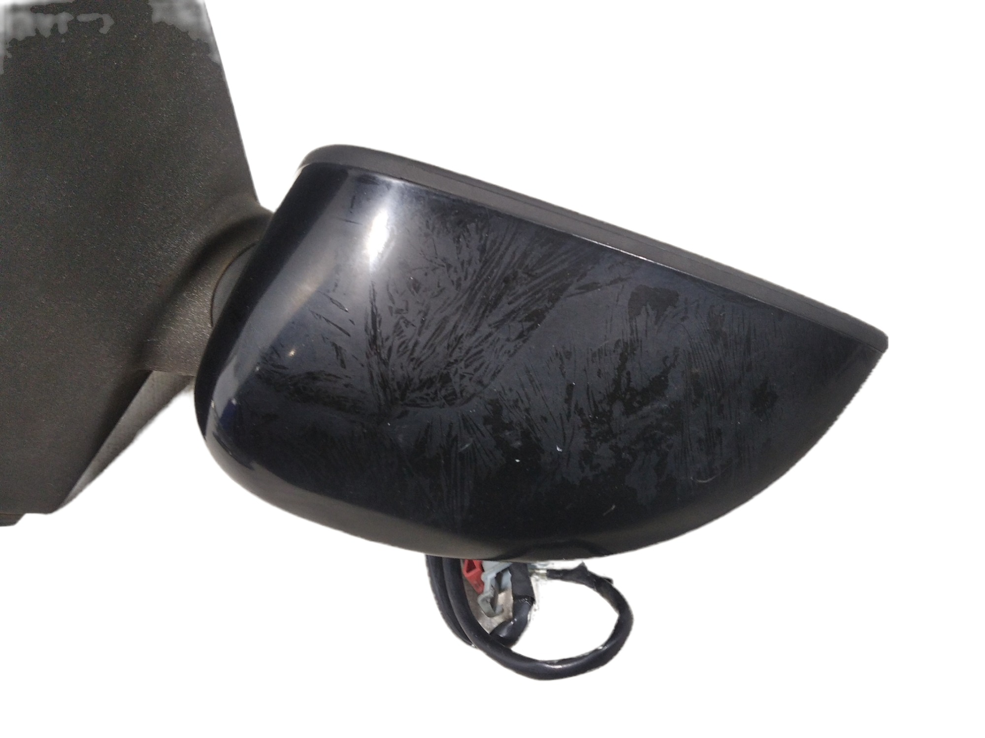 Retrovisor Esquerdo Fiat Stilo 2003 V356 7