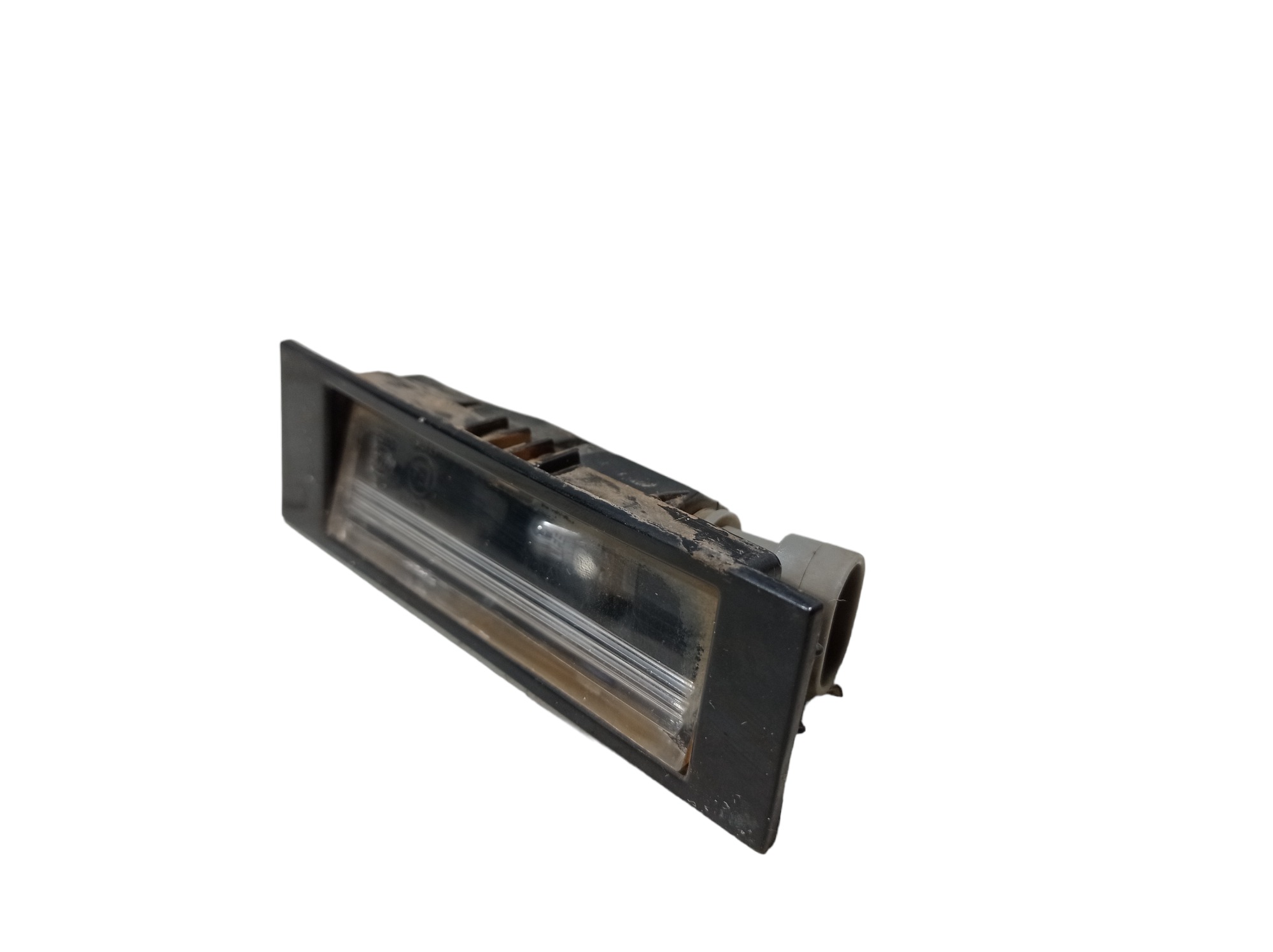 Luz De Placa Jac T6 2014 A 2016 V554 2