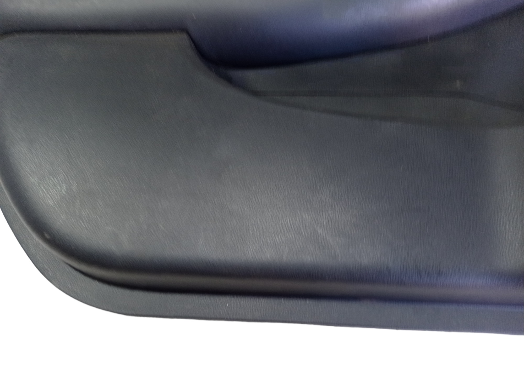 Forro Porta Dianteira Esquerda Nissan Leaf 2019 V488 6