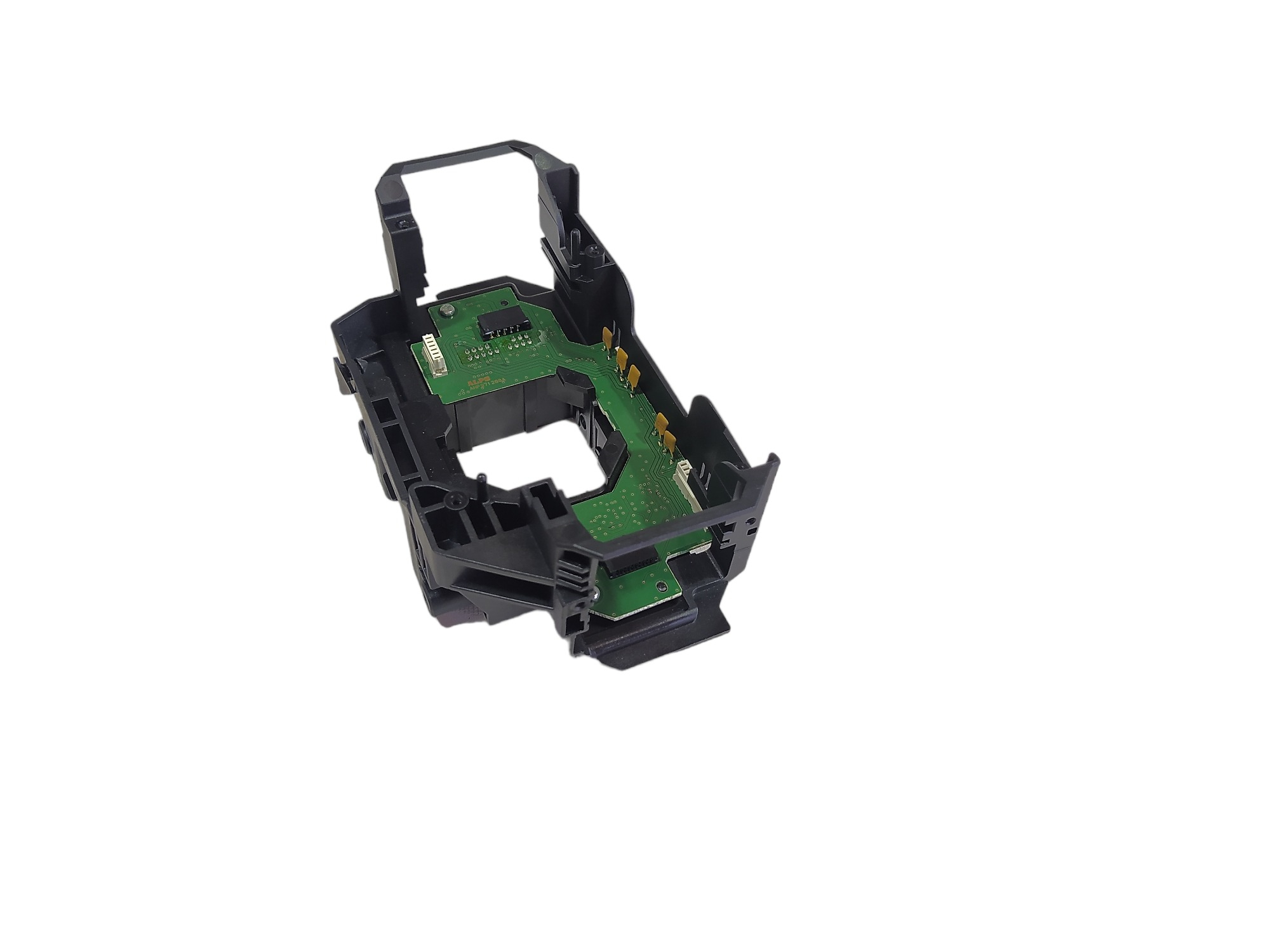 Acabamento Comando Chave Seta Rover Sport 3.0 V573 6