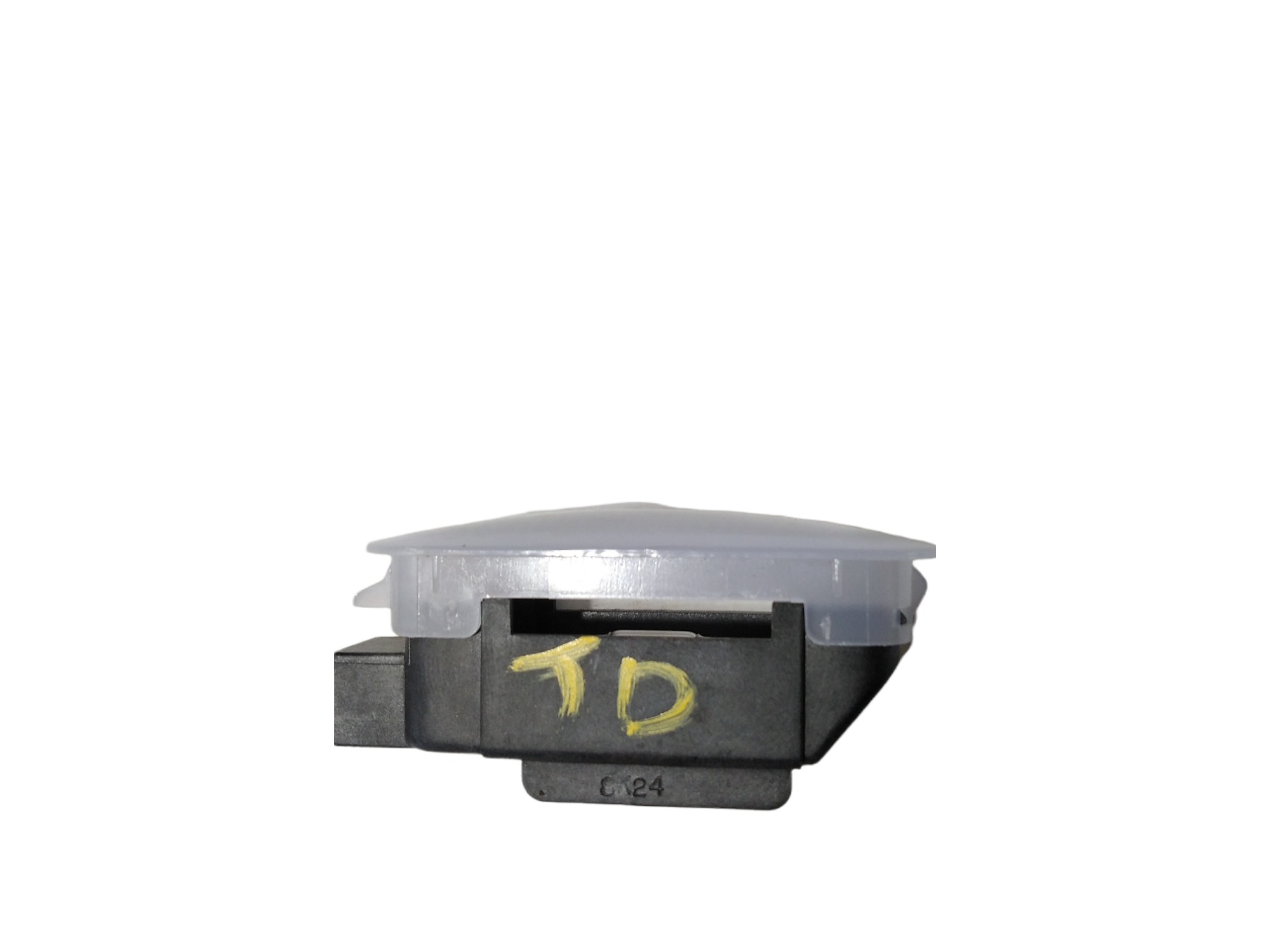 Luz Cortesia Porta Malas Hyundai Creta 2019 92620c7000 V436 7