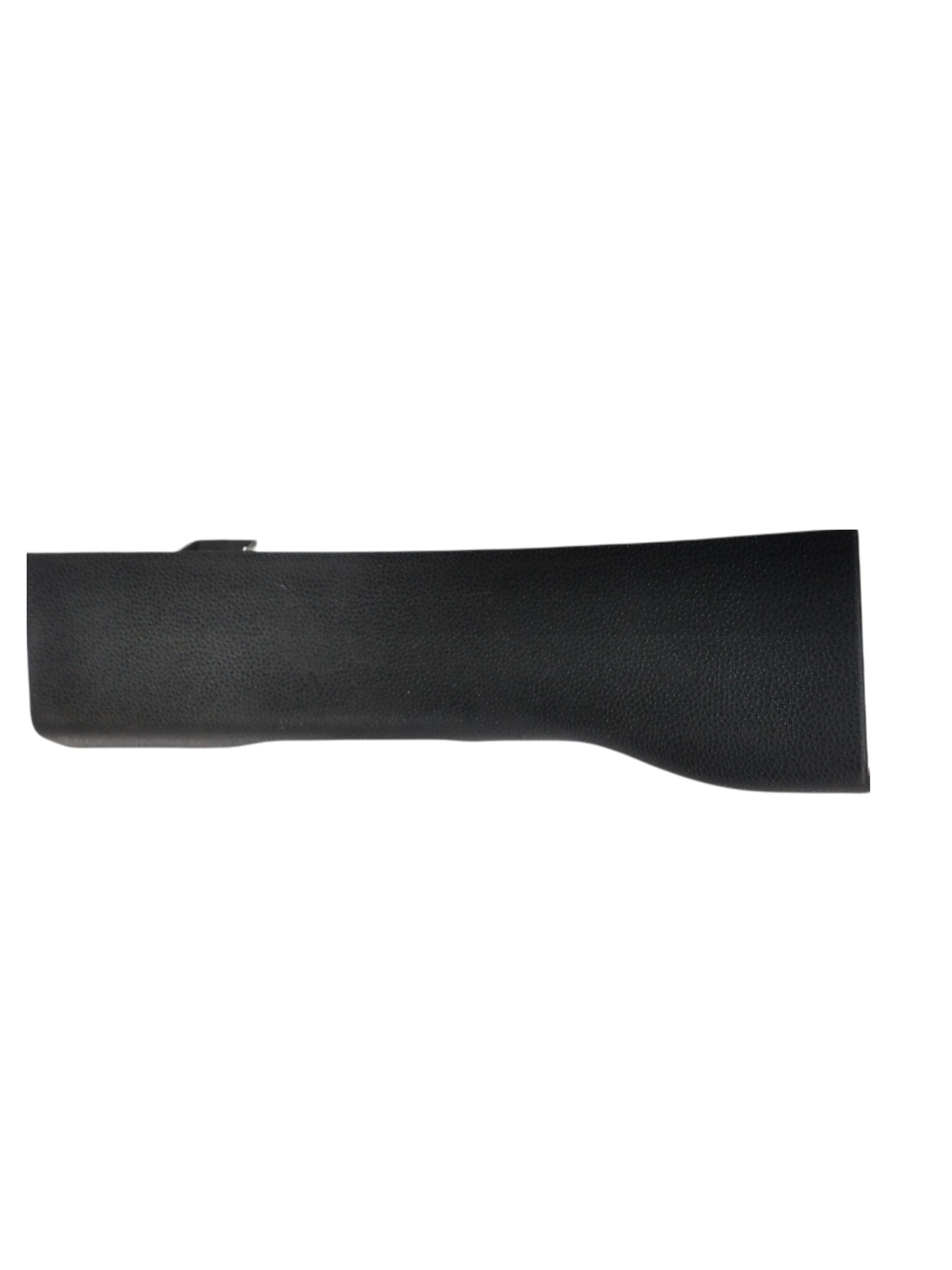 Soleira Traseira Direita Ford New Fiesta V270 8a61a13244acw 4