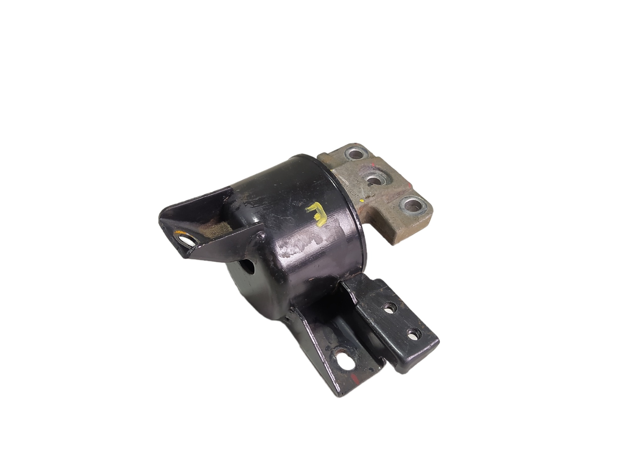 Coxim Esquerdo Motor Jac T50 1.6 2017 2021 V489 6