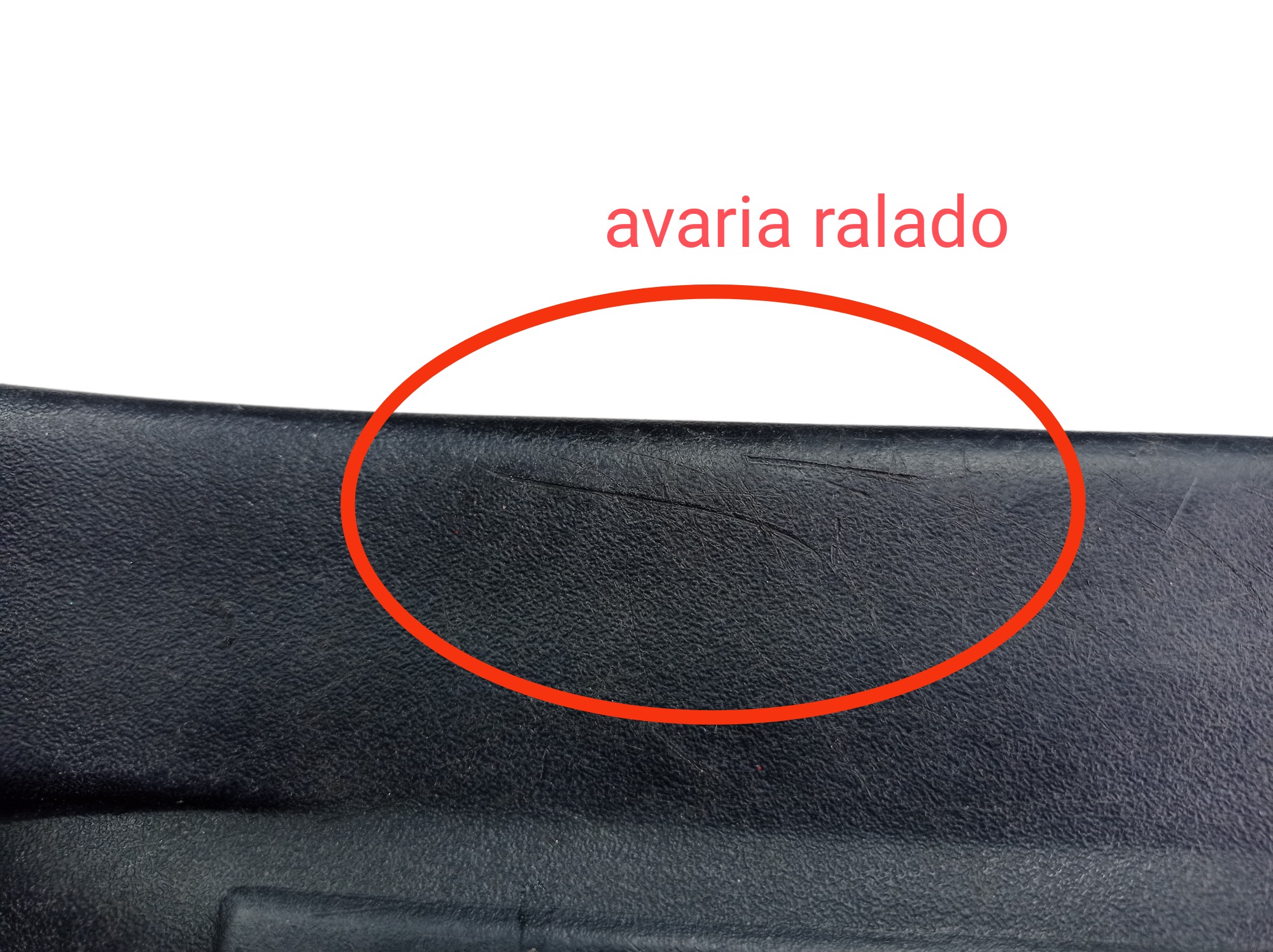 Soleira Direita Land Rover Discovery 4 2010 A 2014 V582 7