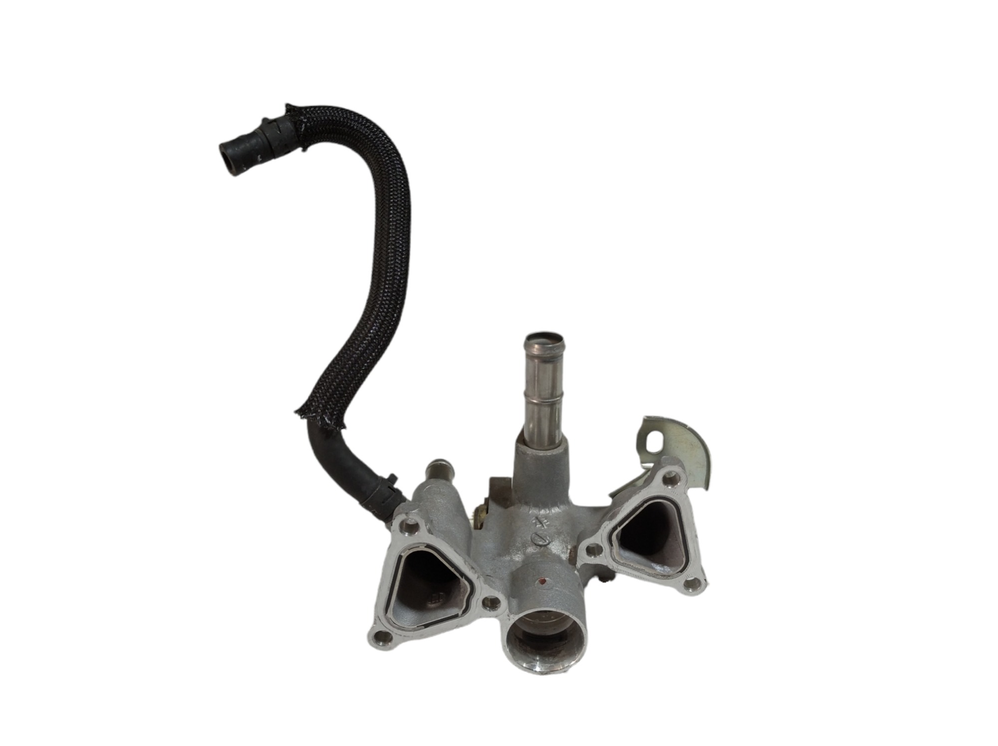 Carcaça Sensor Temperatura Lexus Is 250 F Sport 2.5 V6 V434 5