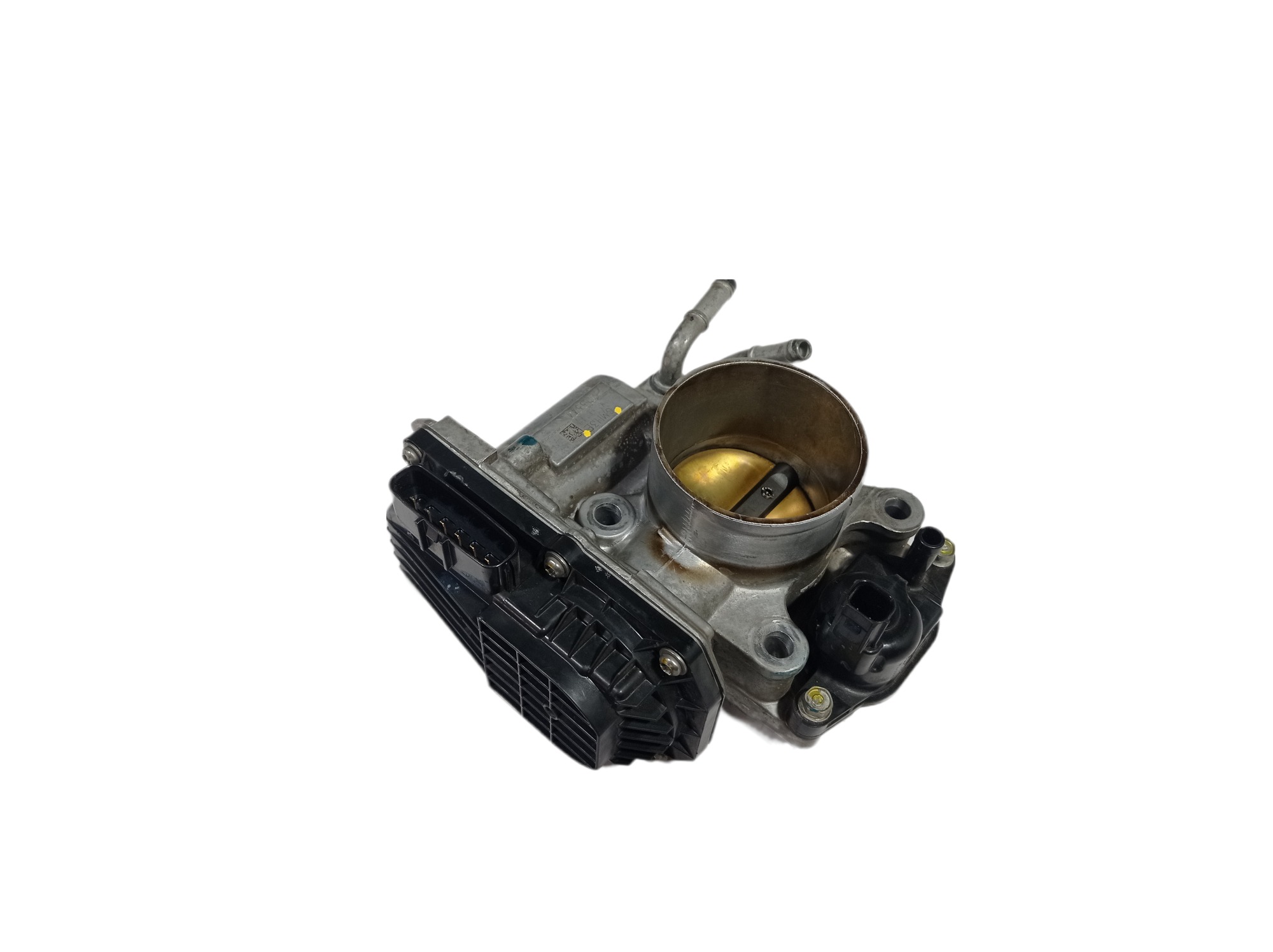 Tbi Corpo De Borboleta Honda Civic G10 2.0 2017 V328 2