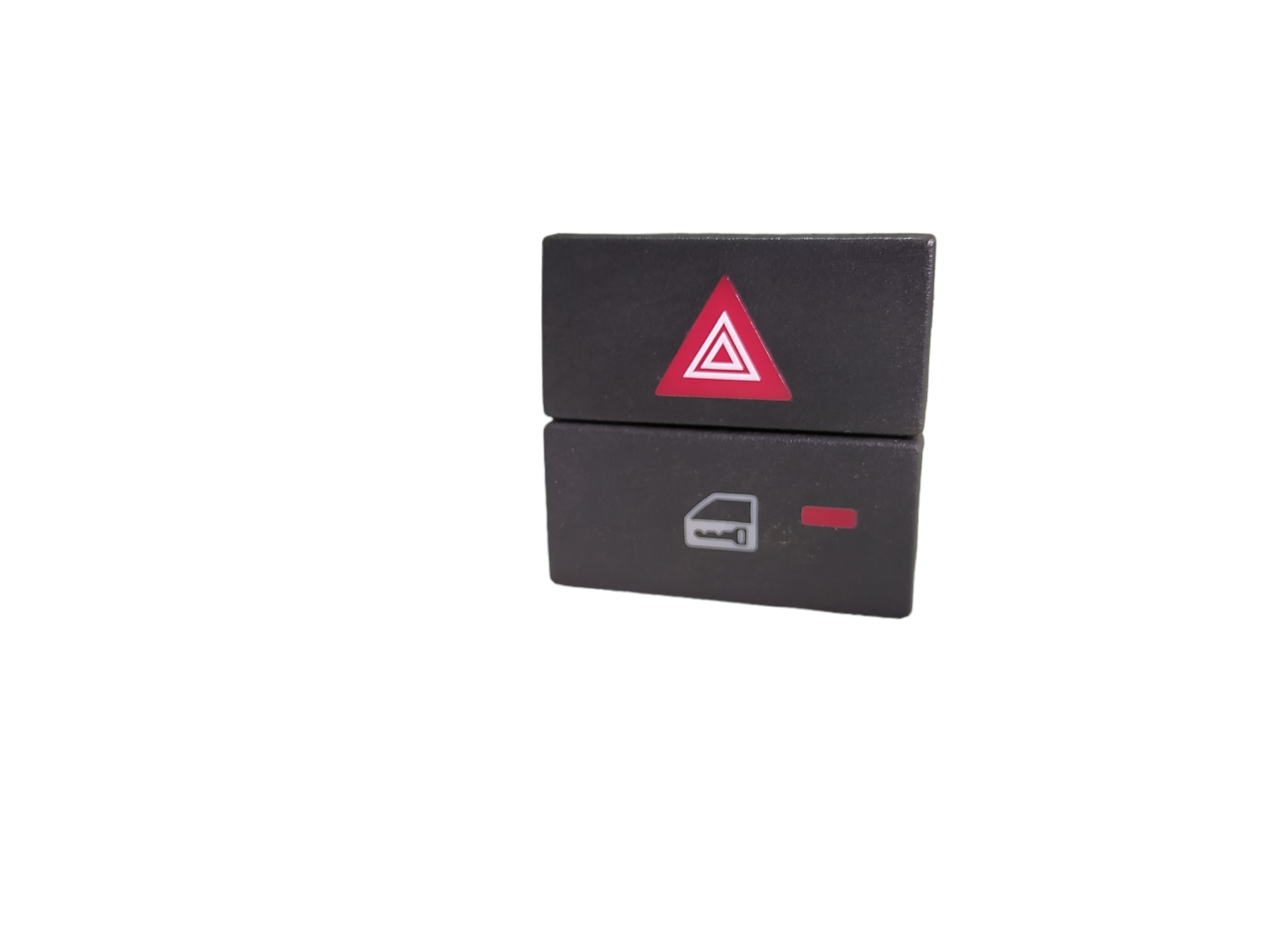 Botão Pisca Alerta Gm Vectra 2007  2012 93307964 Vl 7
