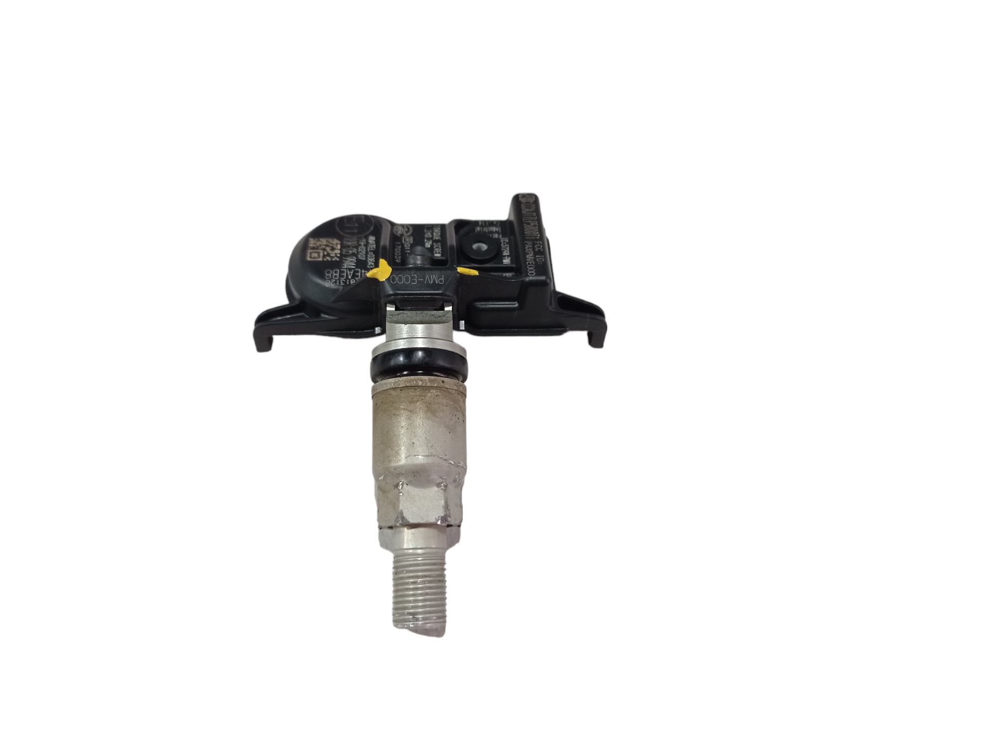 Sensor Pressão Pneu Lexus Rx 450hl 3.5 2021 V576 3