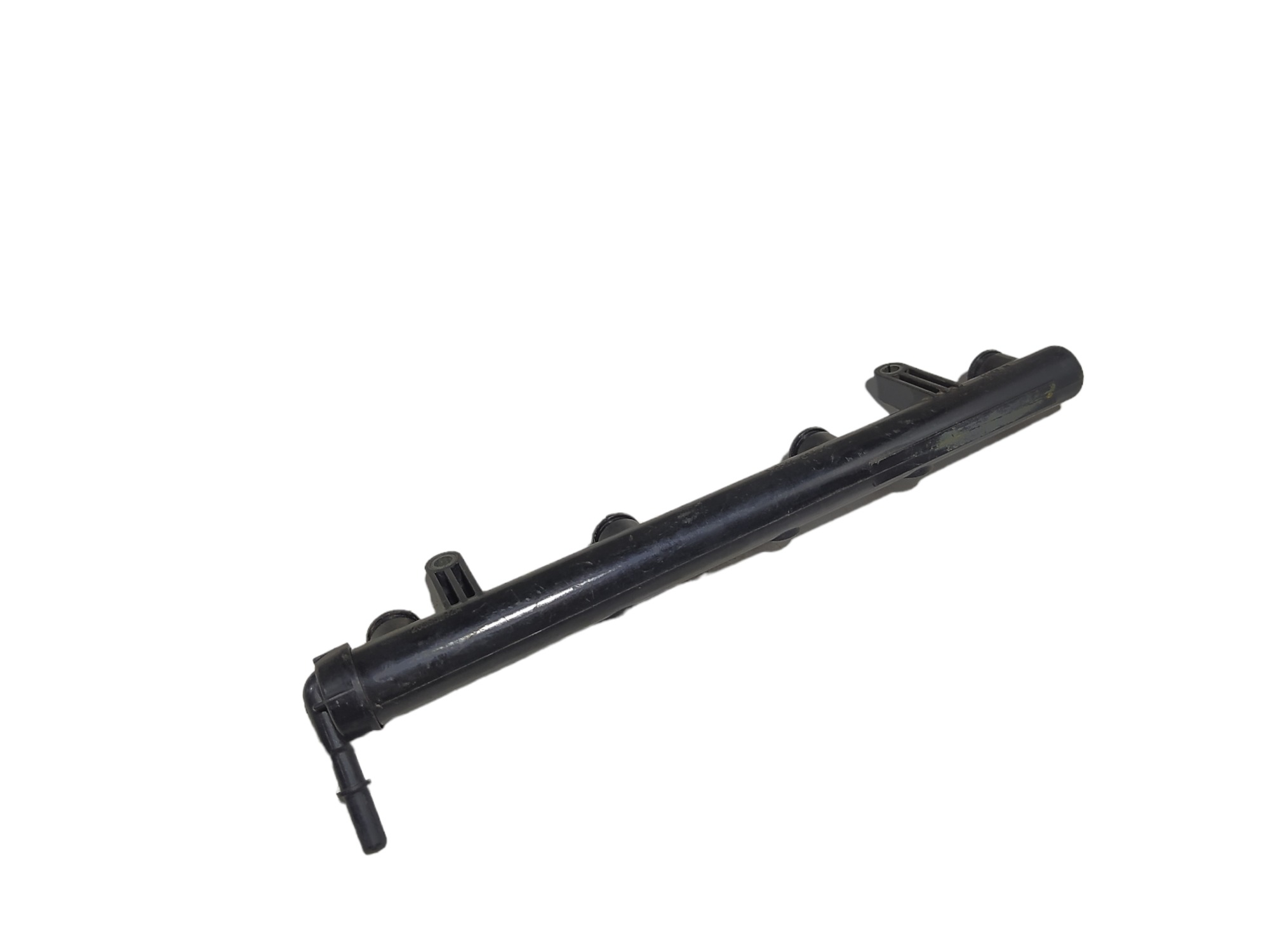Flauta Combustível Gm Prisma Onix 1.0 Flex 2018 25365492a Vl 4