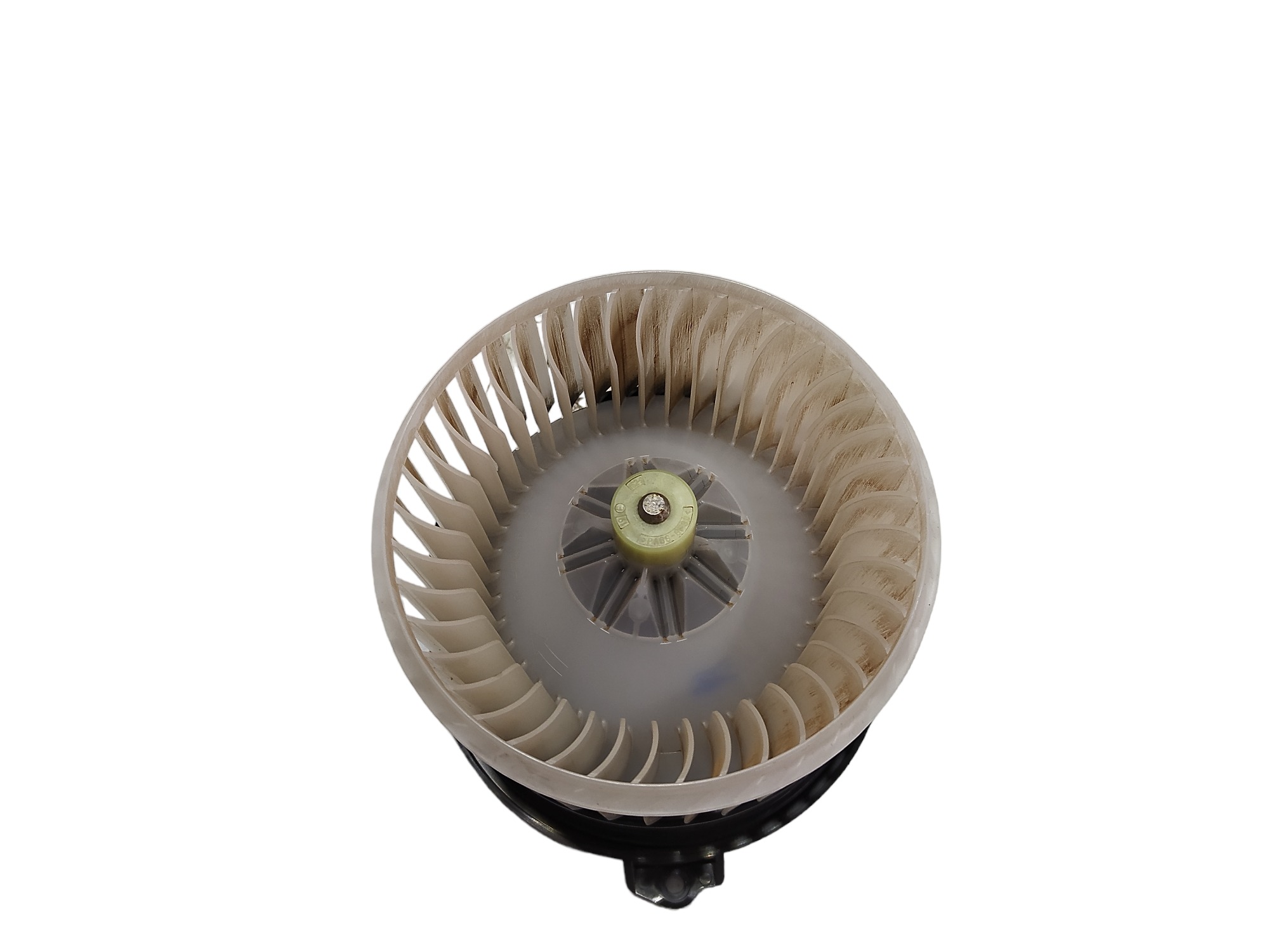 Motor Ar Condicionado Superior Traseiro Discovery 5 V562 3