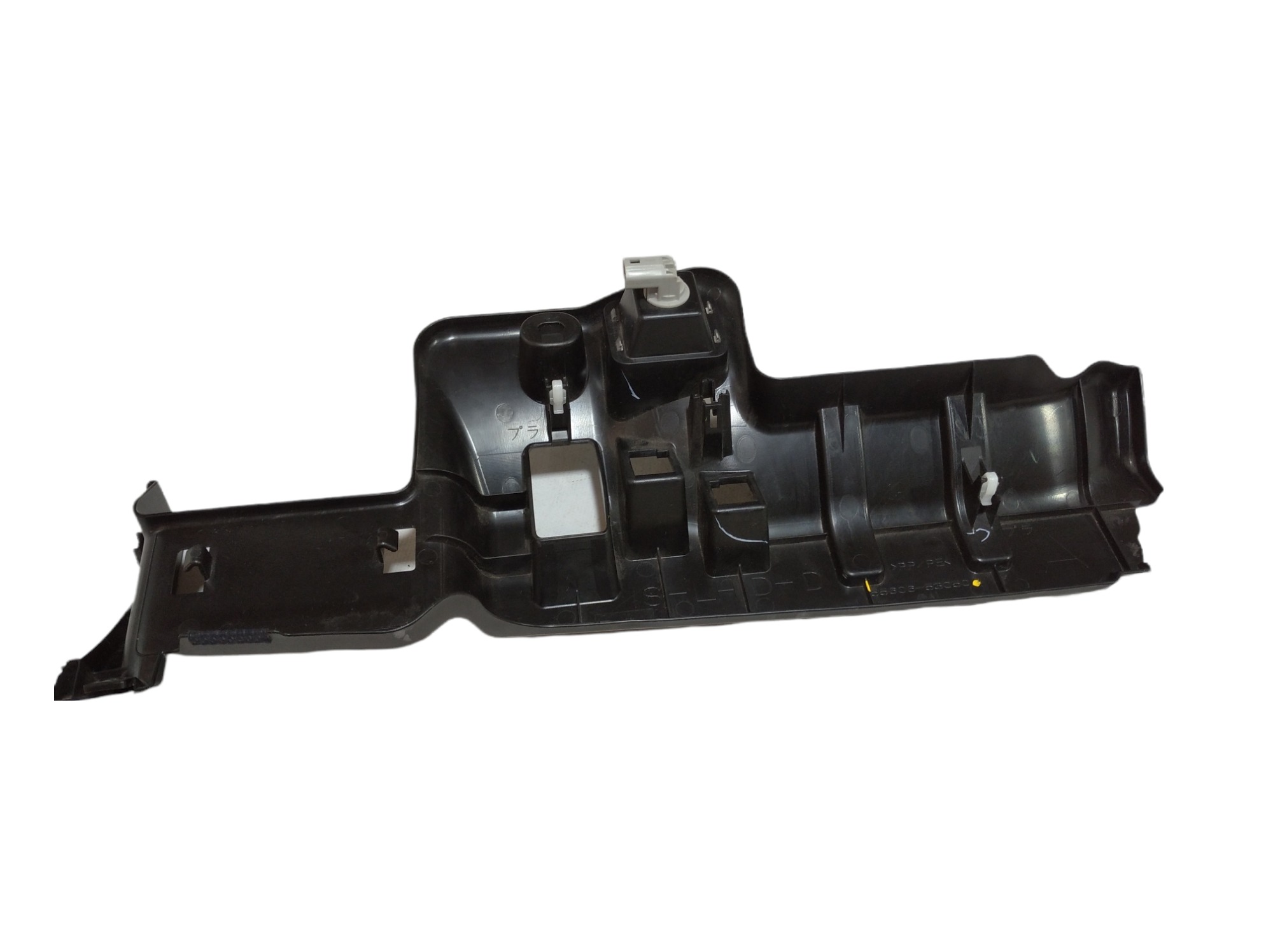 Luz Acabamento Painel Inferior Esquer Lexus Is 250 2015 V434 3