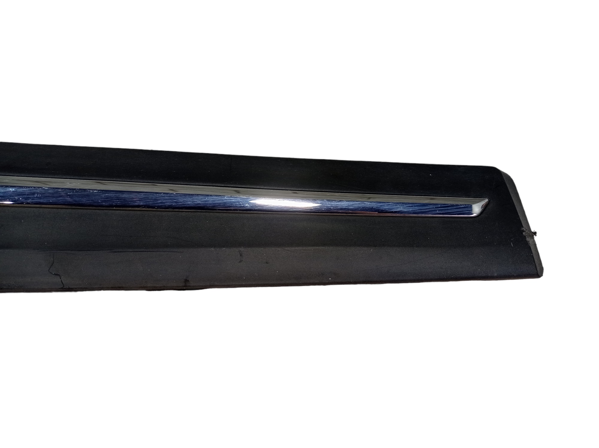 Friso Porta Dianteira Esquerda Jac T6 2016 5522500u1581 V554 6