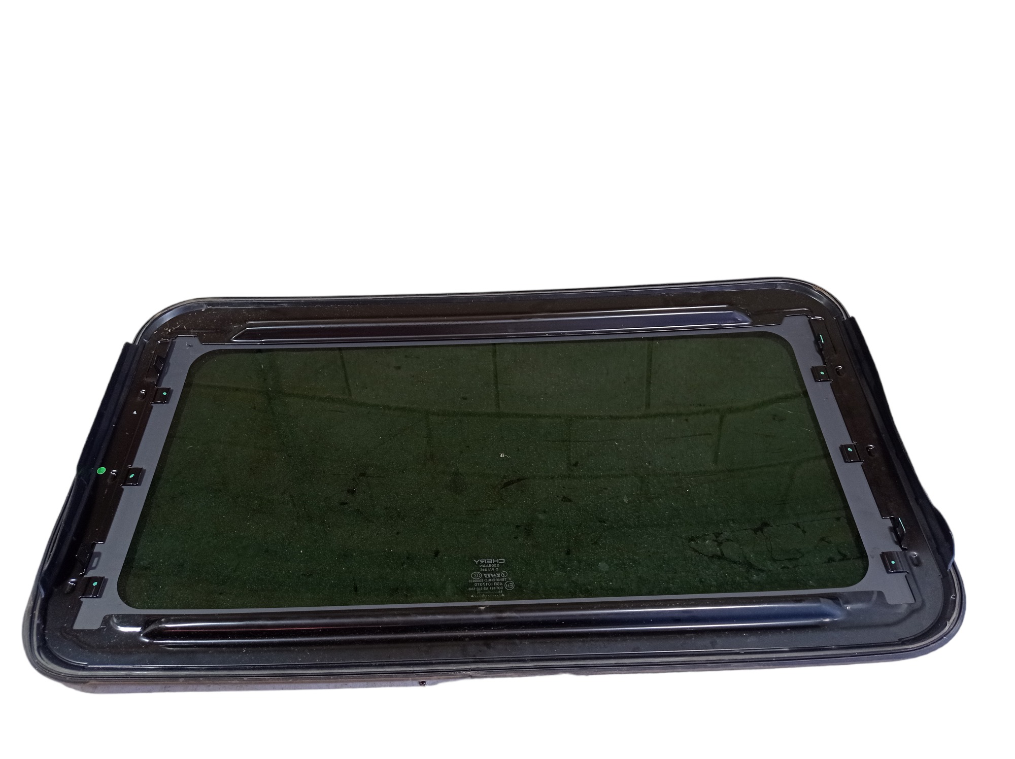 Vidro Teto Solar Chery Arrizo 5 Rxt 2019 V558 3