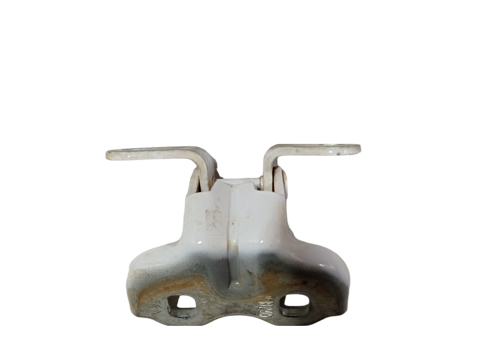 Dobradiças Porta Dianteira Direita Gm Prisma 2019 A046057 7