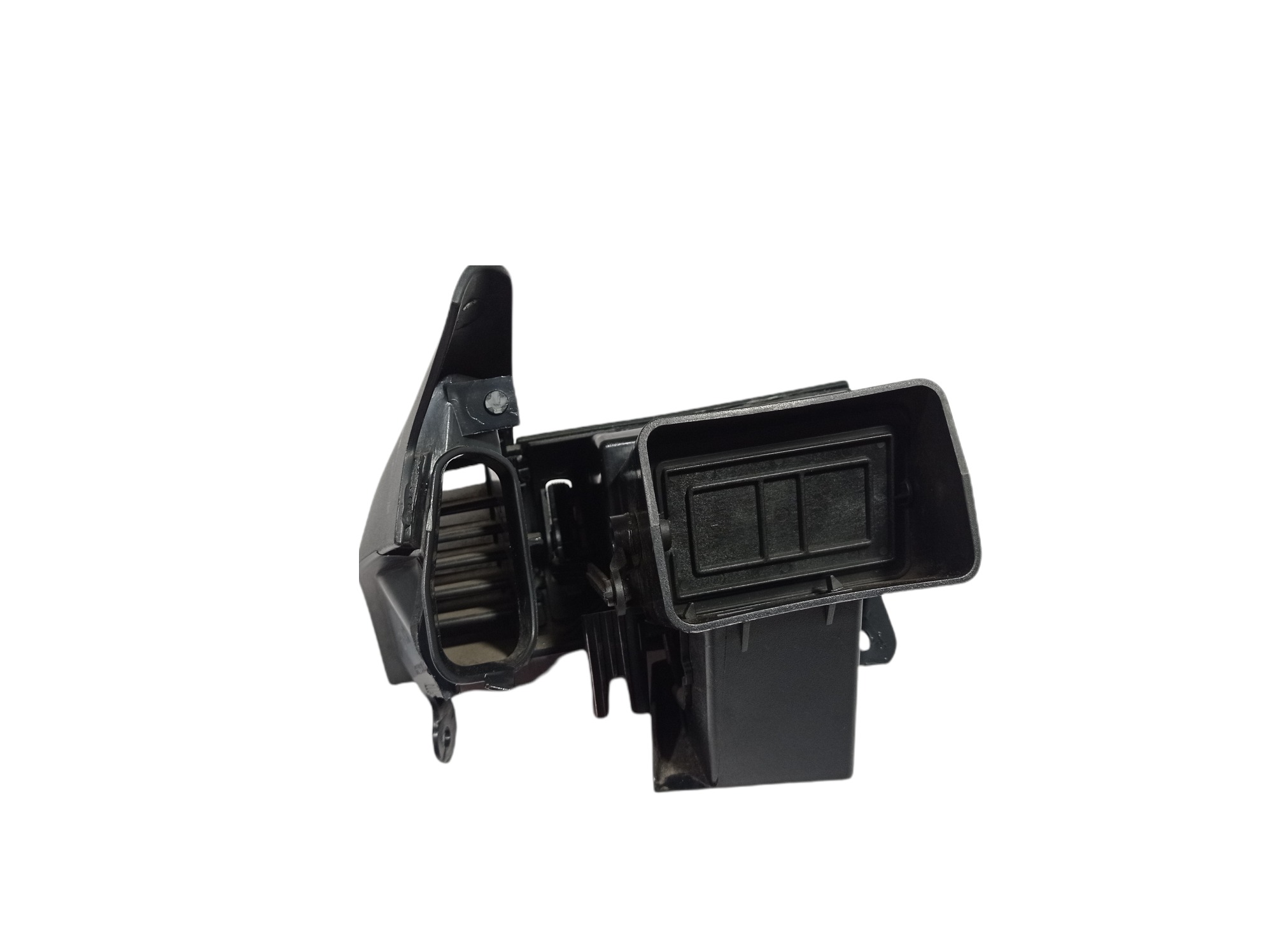 Difusor De Ar Direito Original Fiat Stilo Todos 1