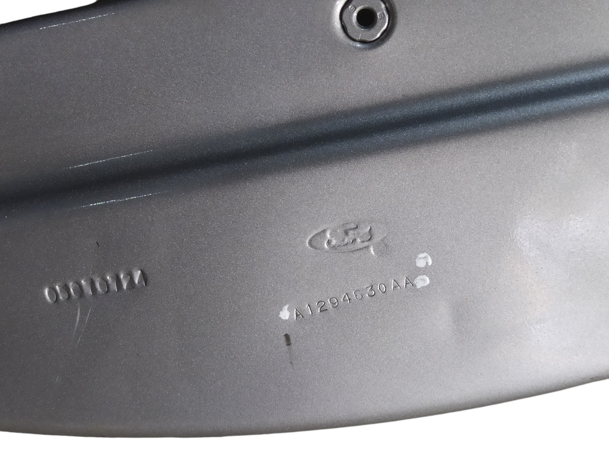 Porta Traseira Direita Ford Fusion 2007 V560 7