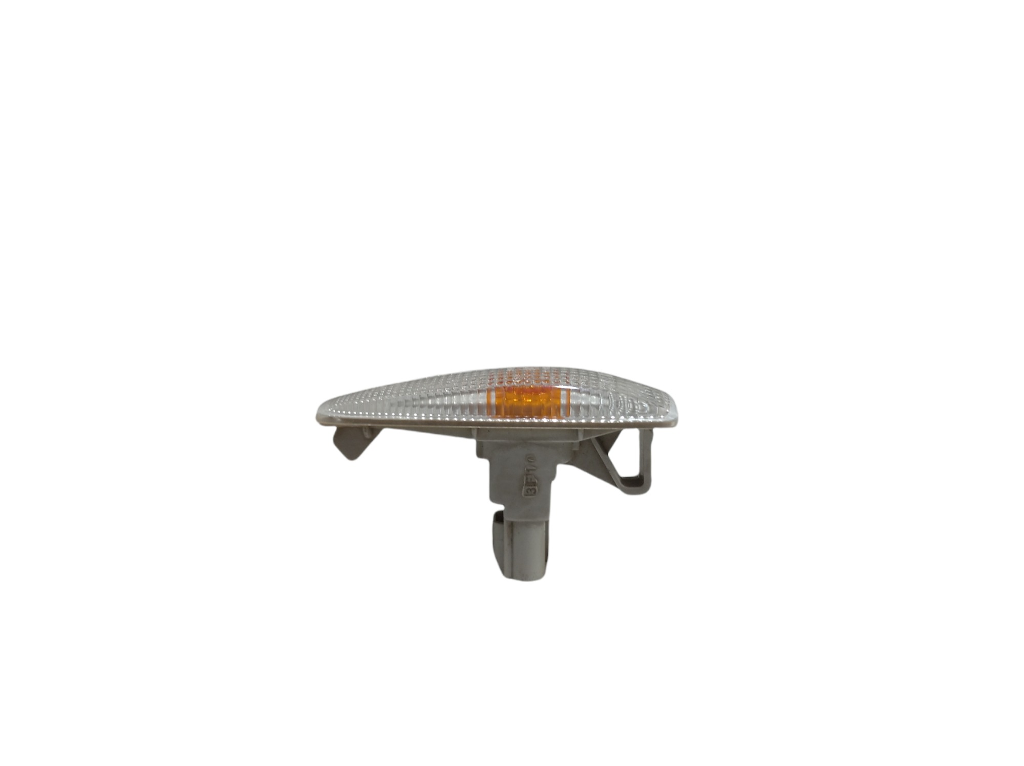Pisca Paralama Direito Mitsubishi Lancer 2014 V420 Direito Transparente 5