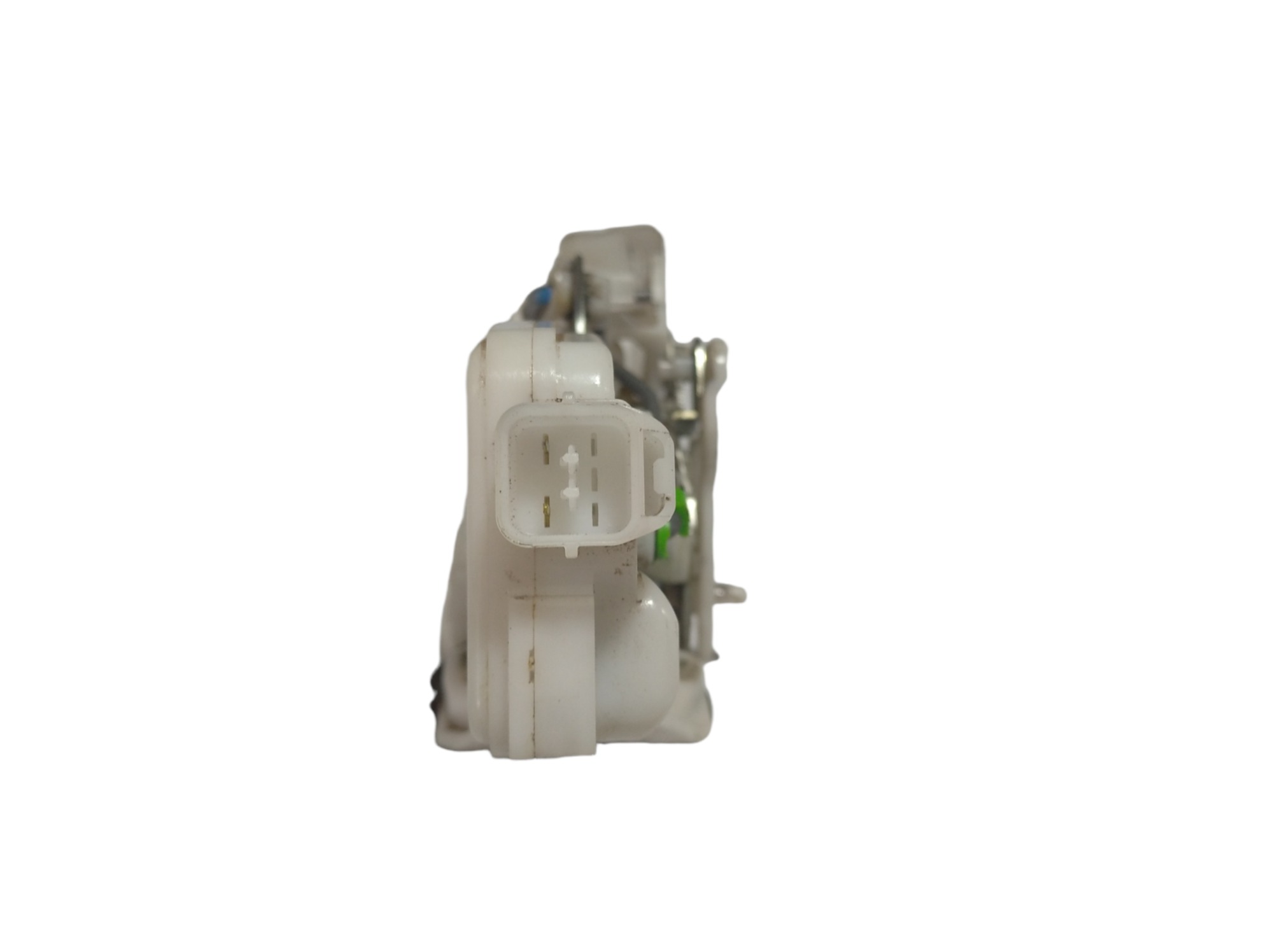 Fechadura Traseira Direita Mitsubishi Pajero Full 011 V455 5