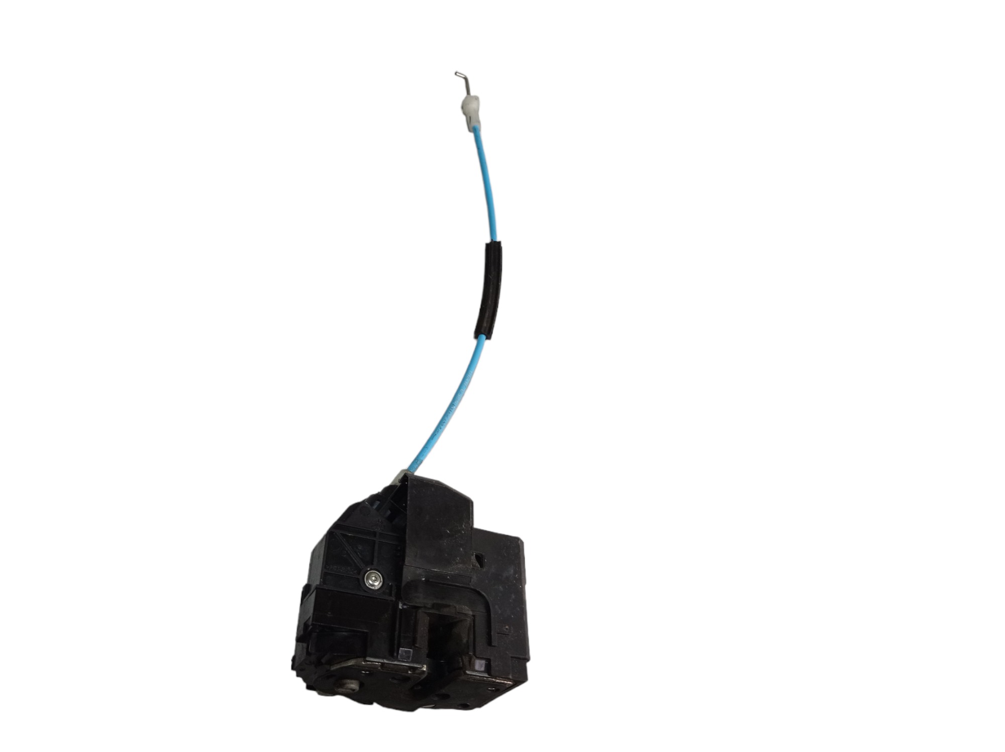 Fechadura Porta Tras Direita Fiat Mobi Way 2016 A 2025 V438 4