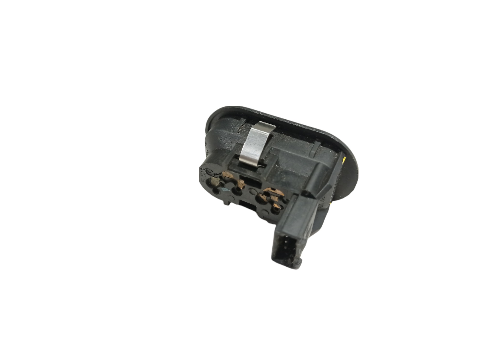 Botão Vidro Direito Gm Zafira 2001 V238 13363100 2