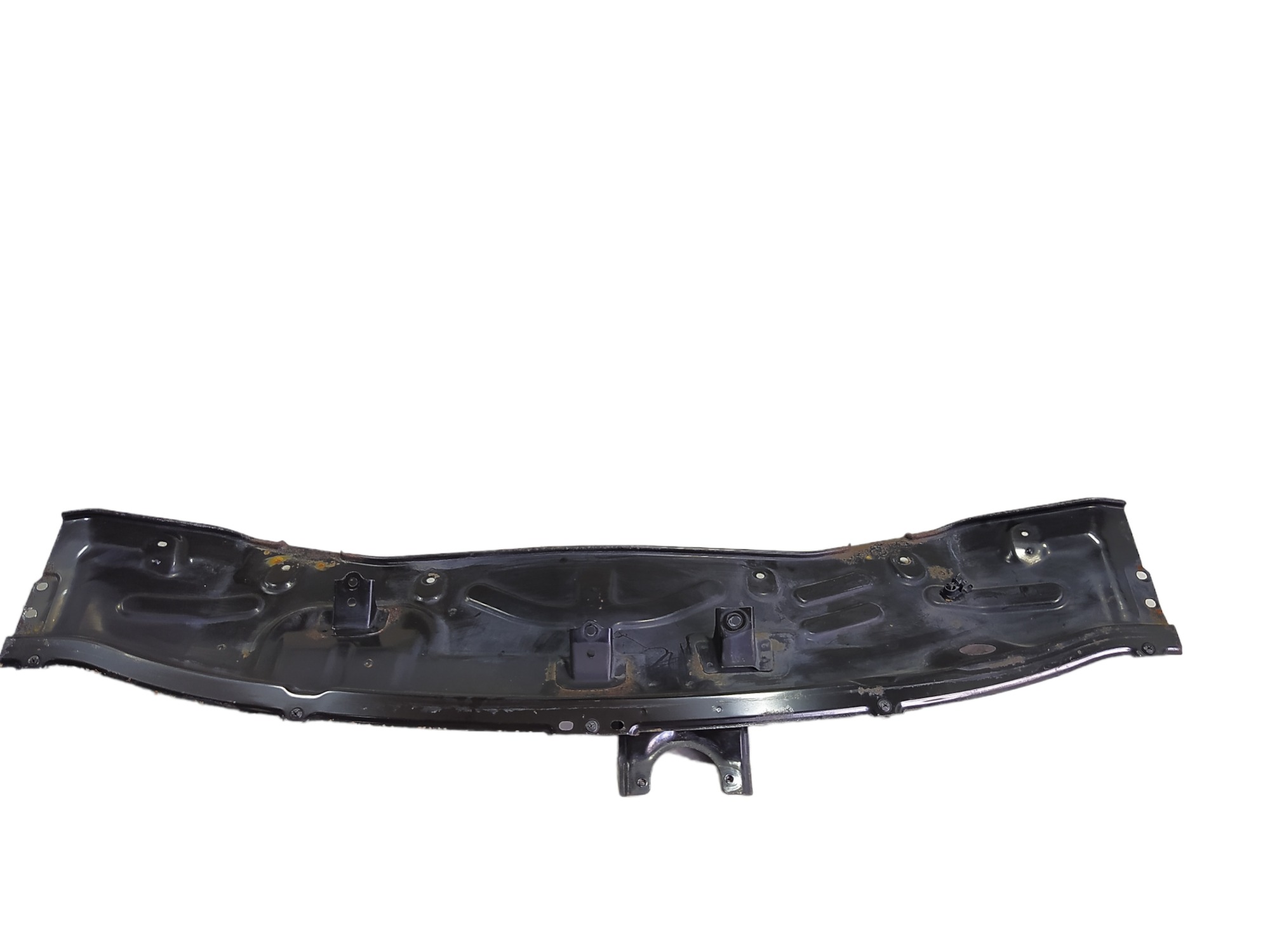 Suporte Grade Churrasqueira Jac T50 2017 2021 V489 1