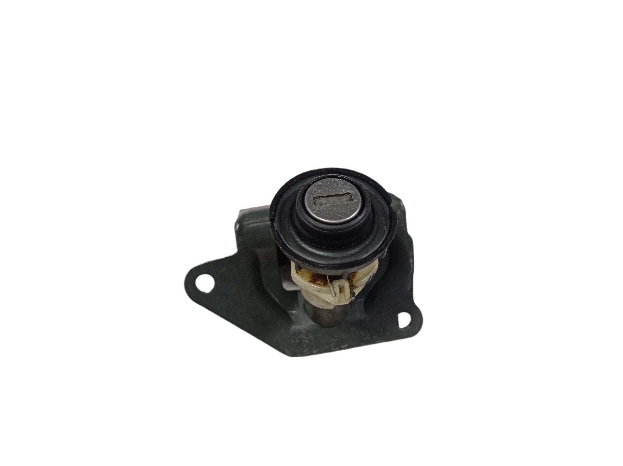 Fechadura Tampa Traseira Fiat Palio 1997 3