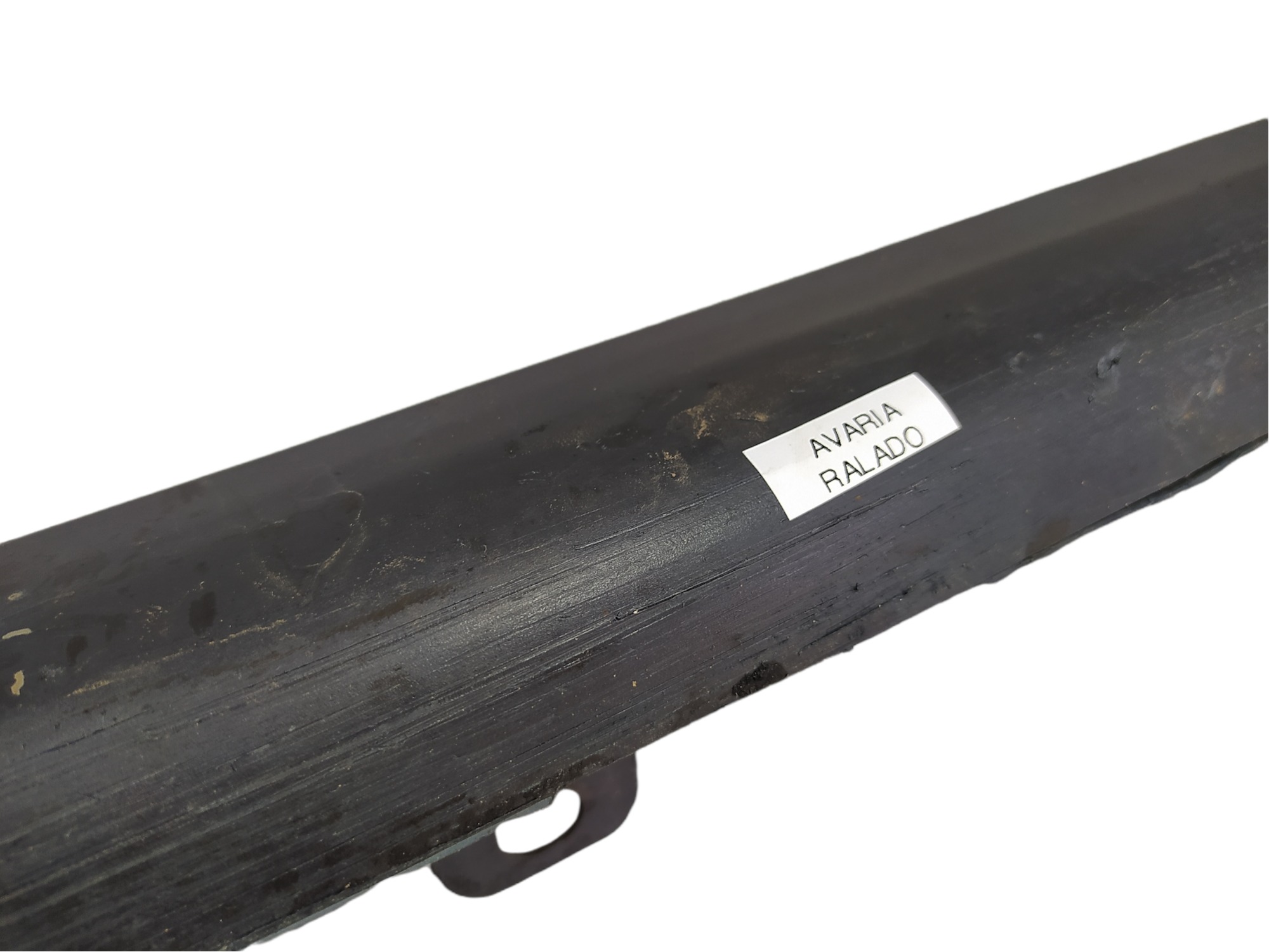 Spoiler Direito Volvo S40 T4 2002 30618433 V54 1