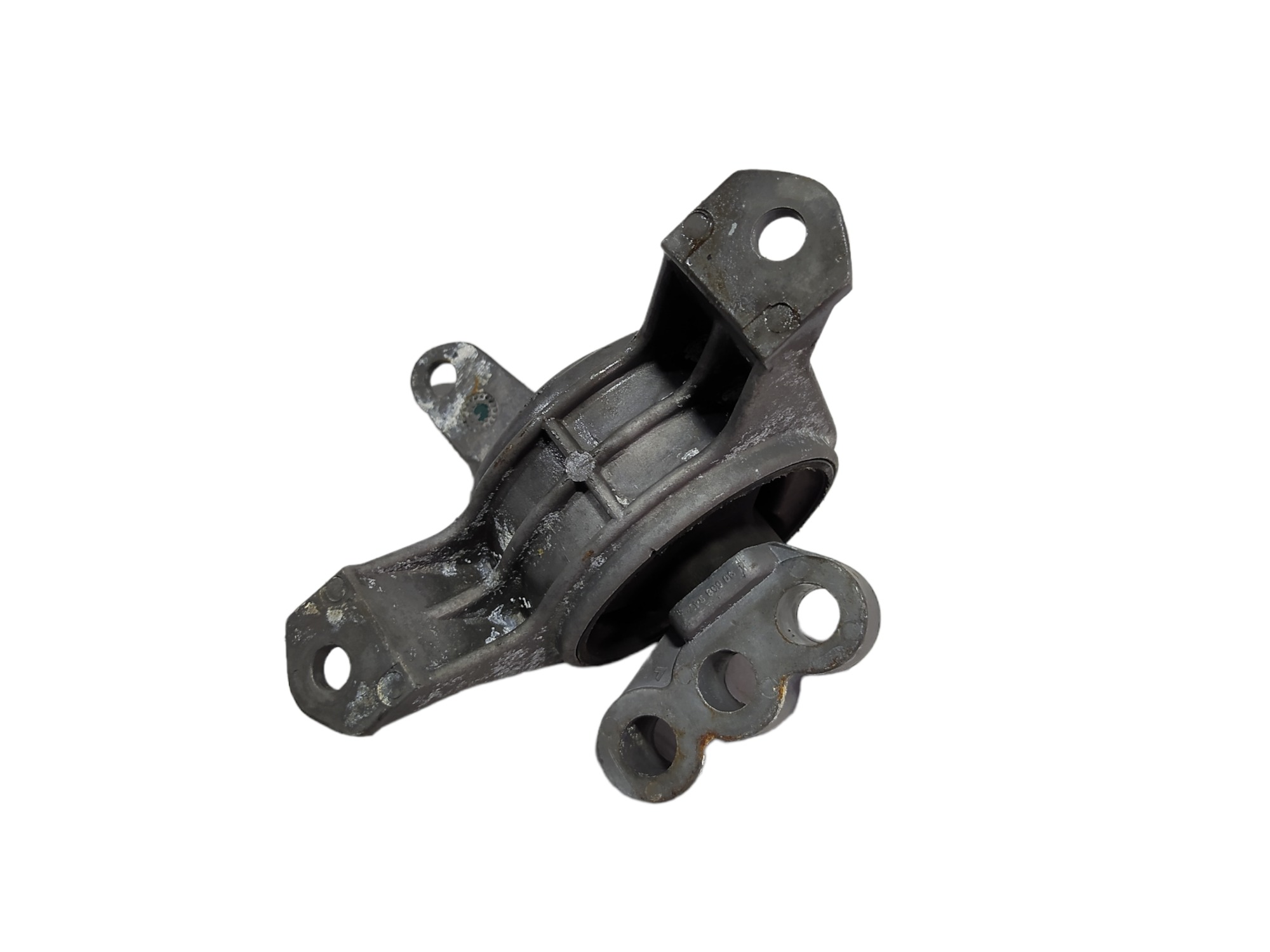 Coxim Do Motor Direito Gm Zafira 2.0 2005 90575779 V472 6