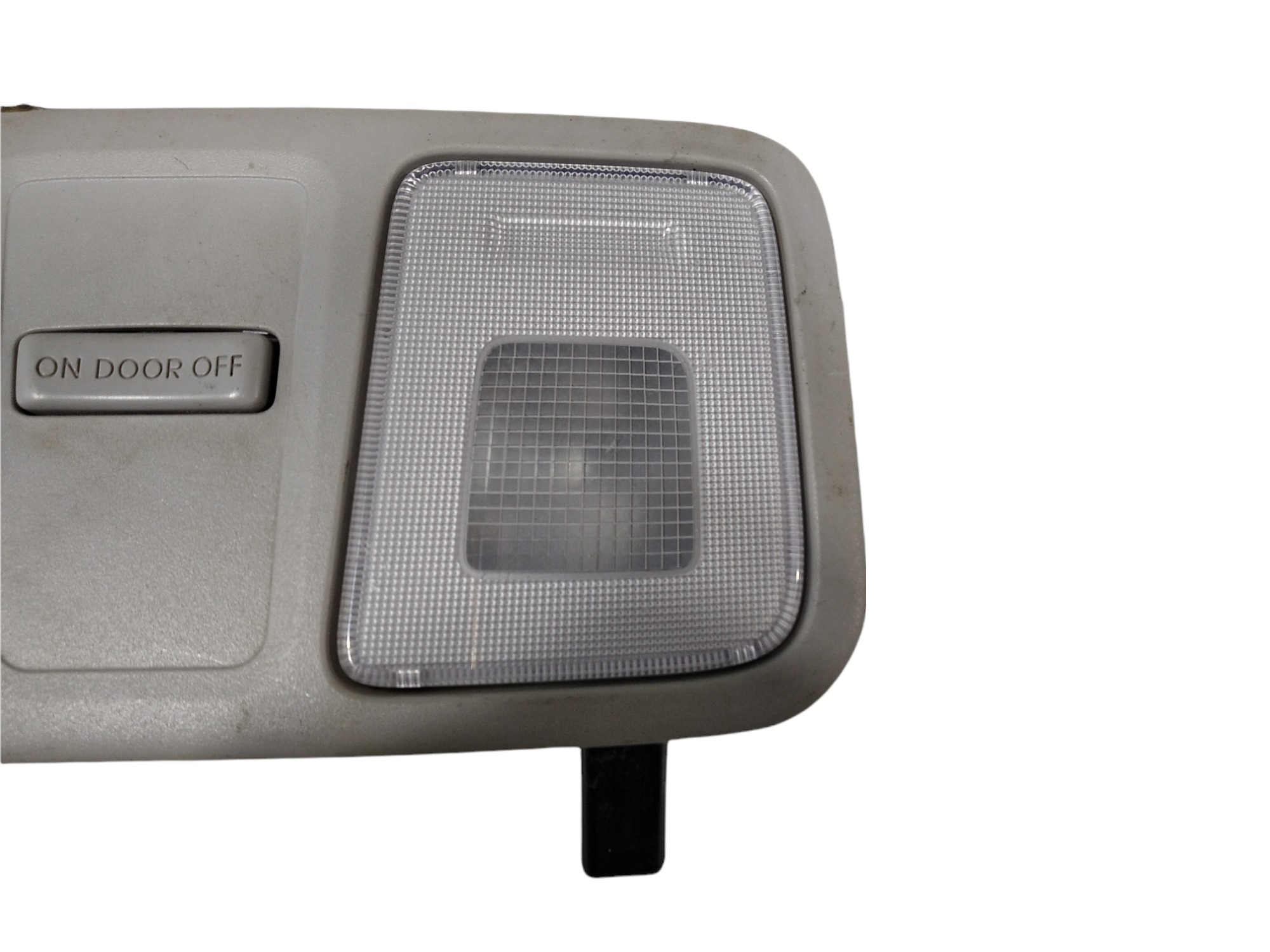 Luz Cortesia Dianteira Hyundai Hb20 1.6 2019 928501s0xx V304 3