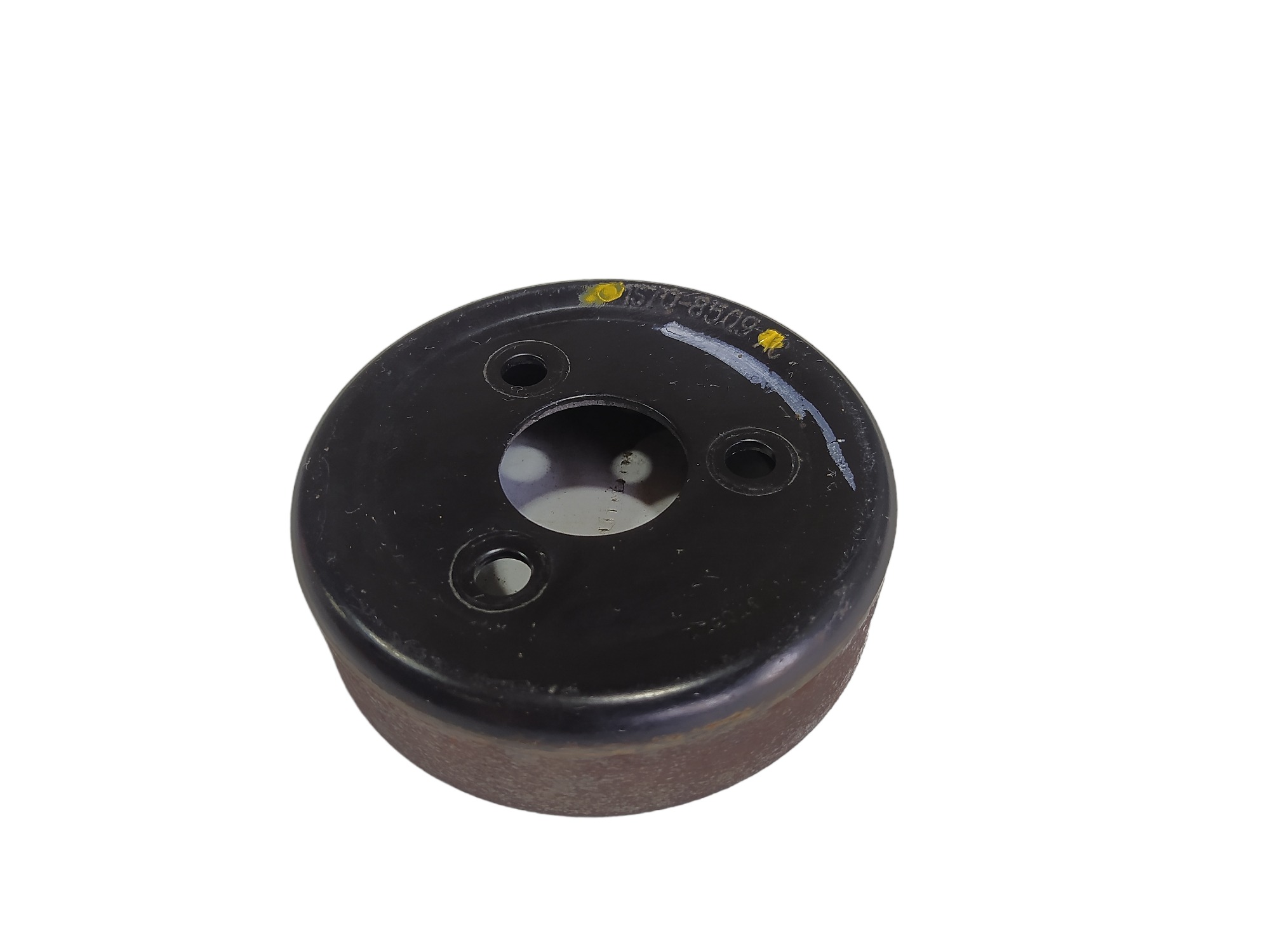 Polia Bomba Água Ford Fusion 2.3 2007 V560 1