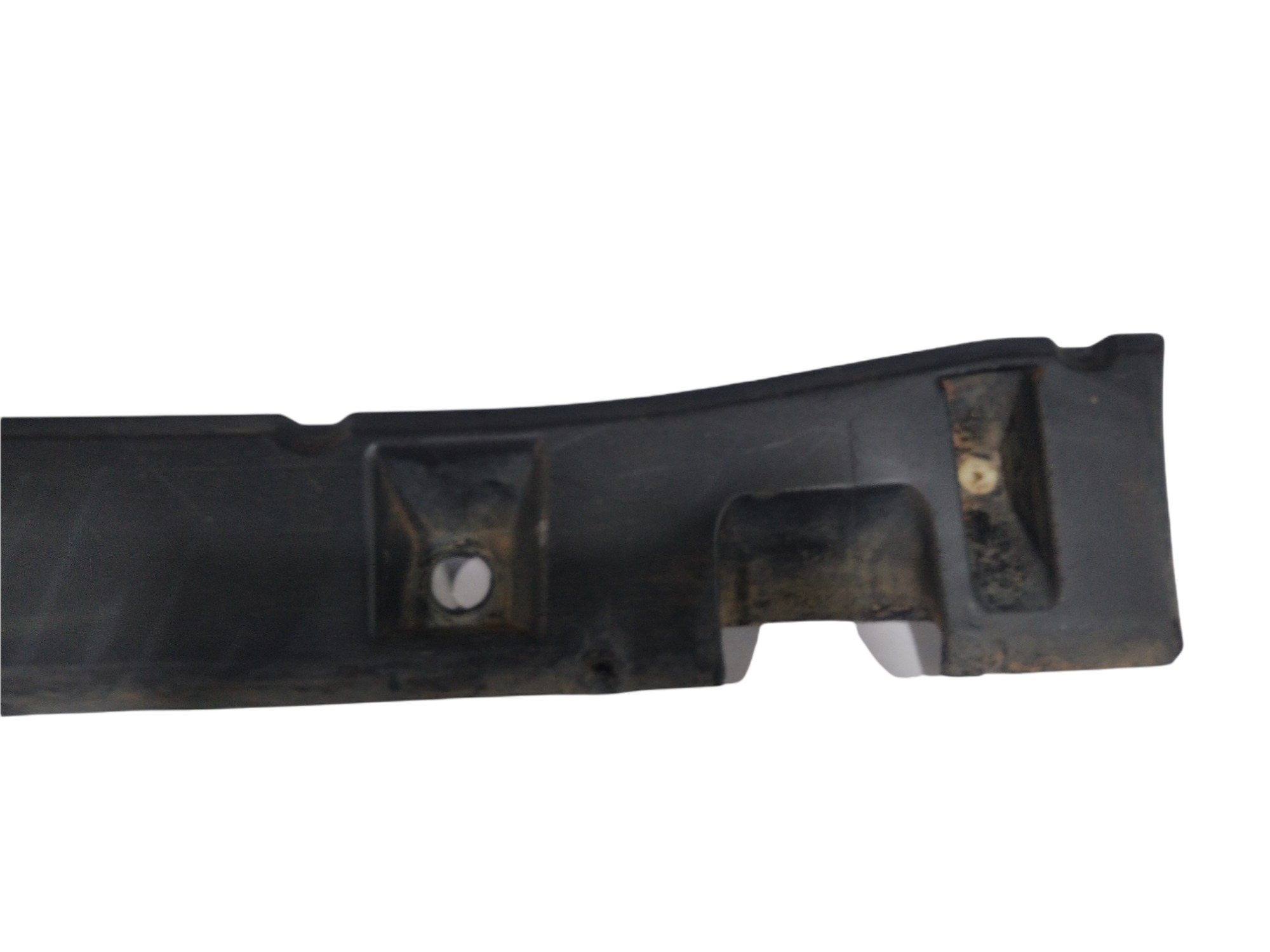Spoiler Lateral Esquerda Suzuki Grand Vitara 2012 2015 V376 4