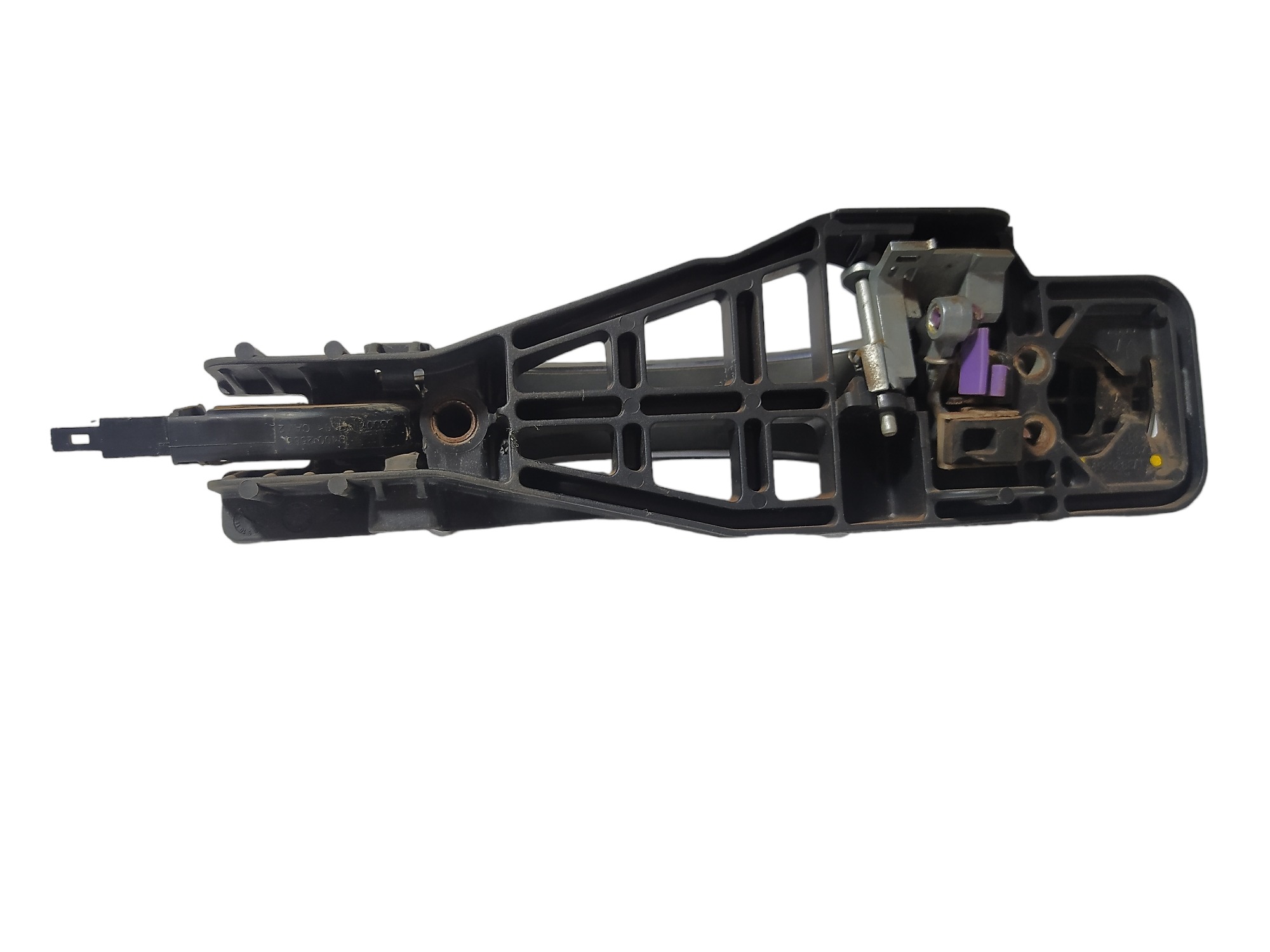 Maçaneta Externa Traseira Direita Jeep Grand Cherokee V580 4