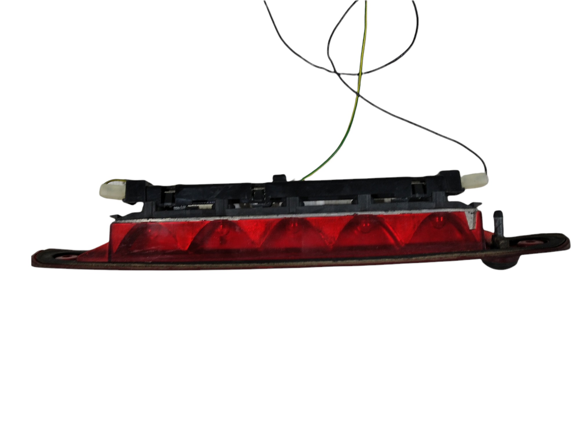 Break Light Luz Freio Traseira Ford Fiesta 2004 A 2011 V309 6