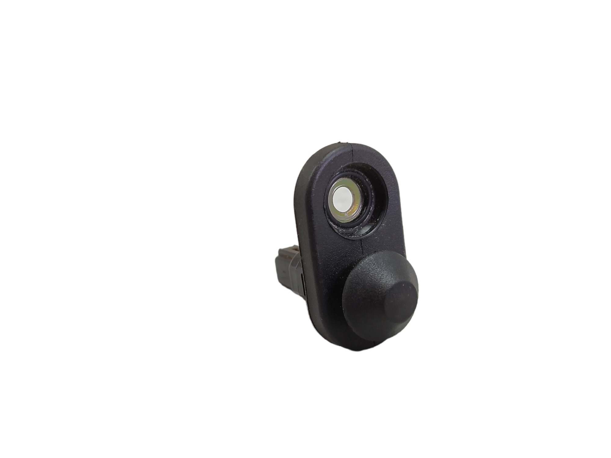 Sensor De Porta Toyota Land Cruiser Prado 3.0 2004 V552 3