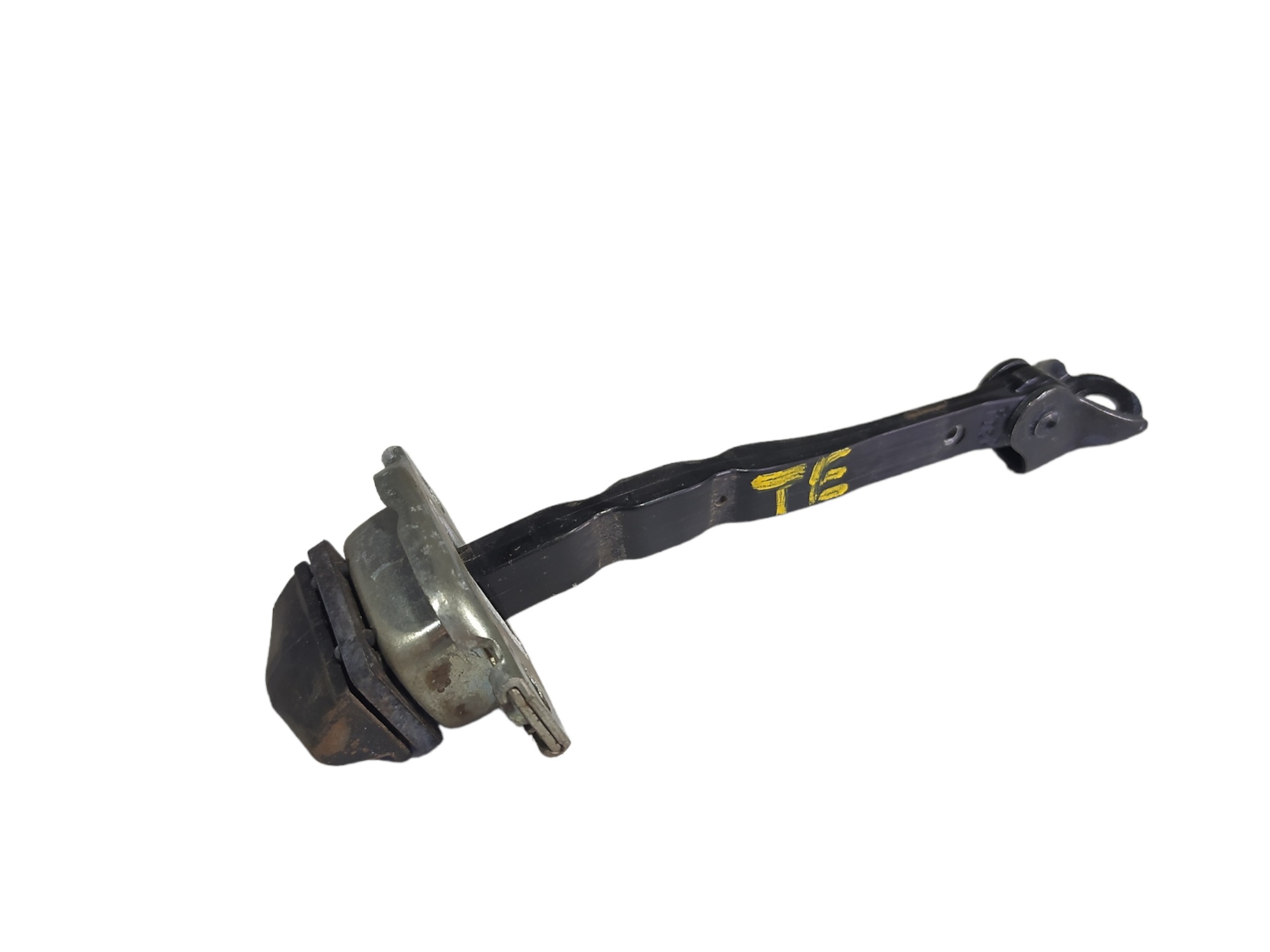 Limitador Porta Traseira Esquerda Honda City Dx 2011 V477 4