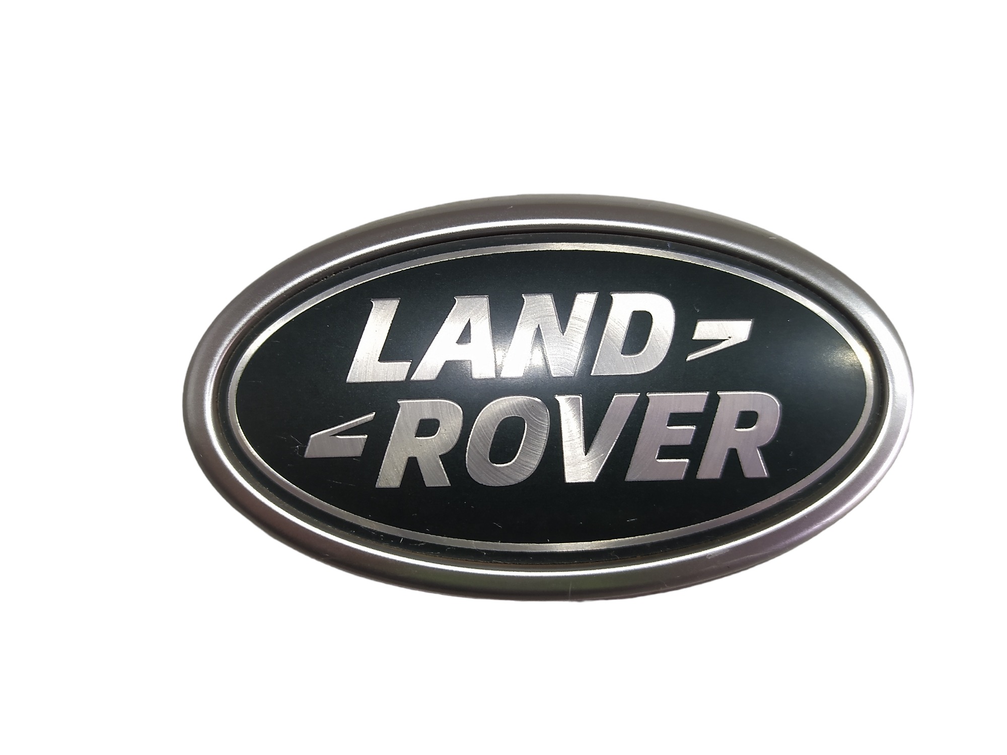 Emblema Símbolo Traseiro Land Rover Discovery 5 2019 V562 1