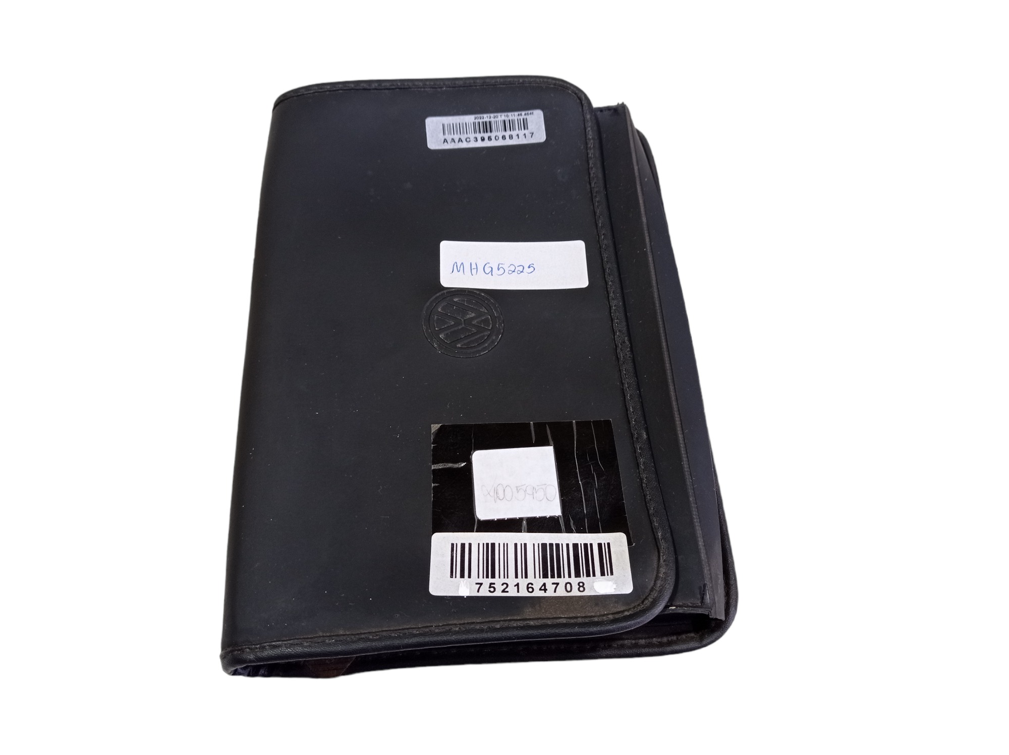 Manual Do Proprietario Vw Golf Sportline 2010 V566 4