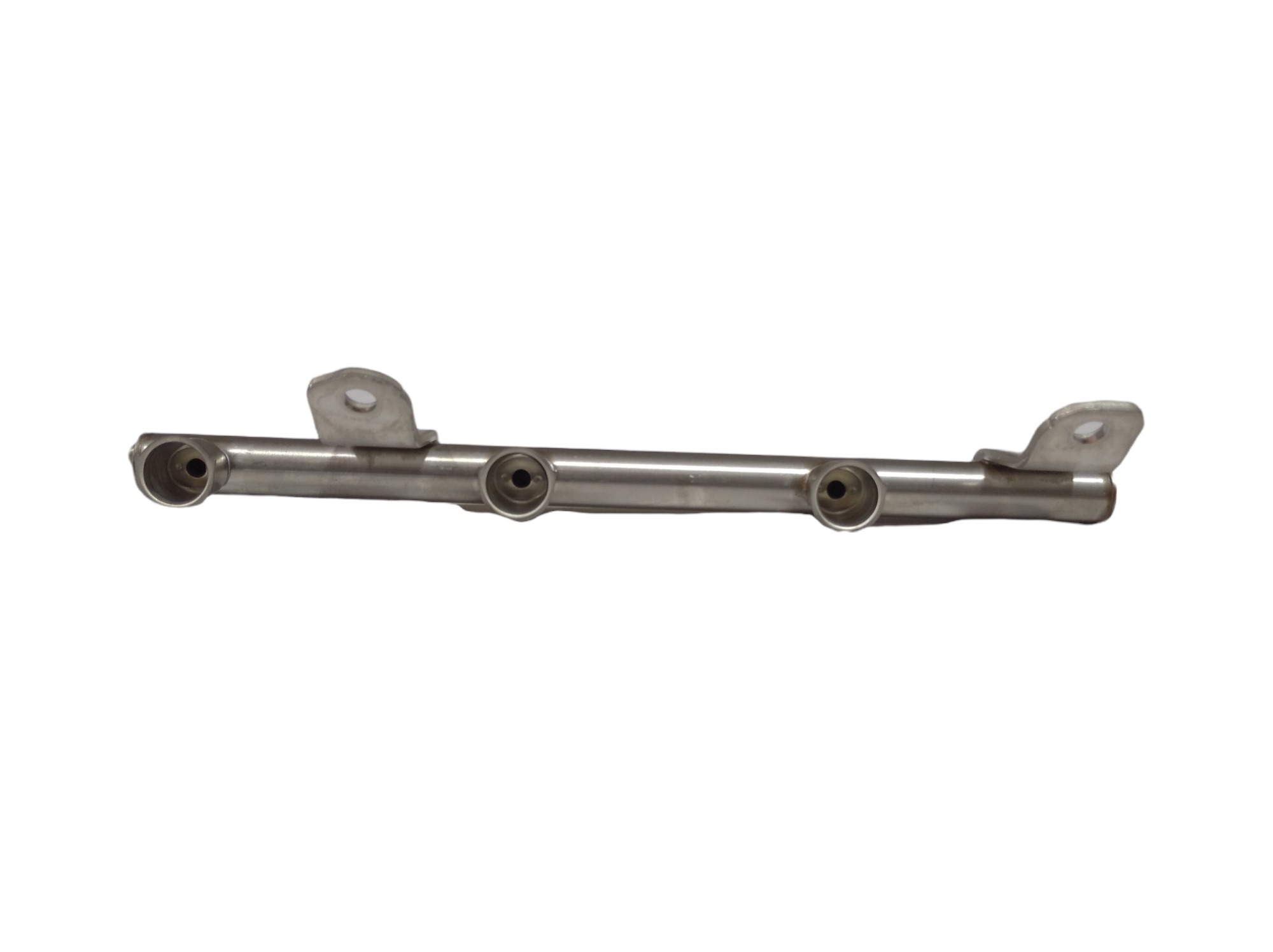 Flauta Bico Injetor Chery Qq 3 Cilindros 371f1121010bb V421 9
