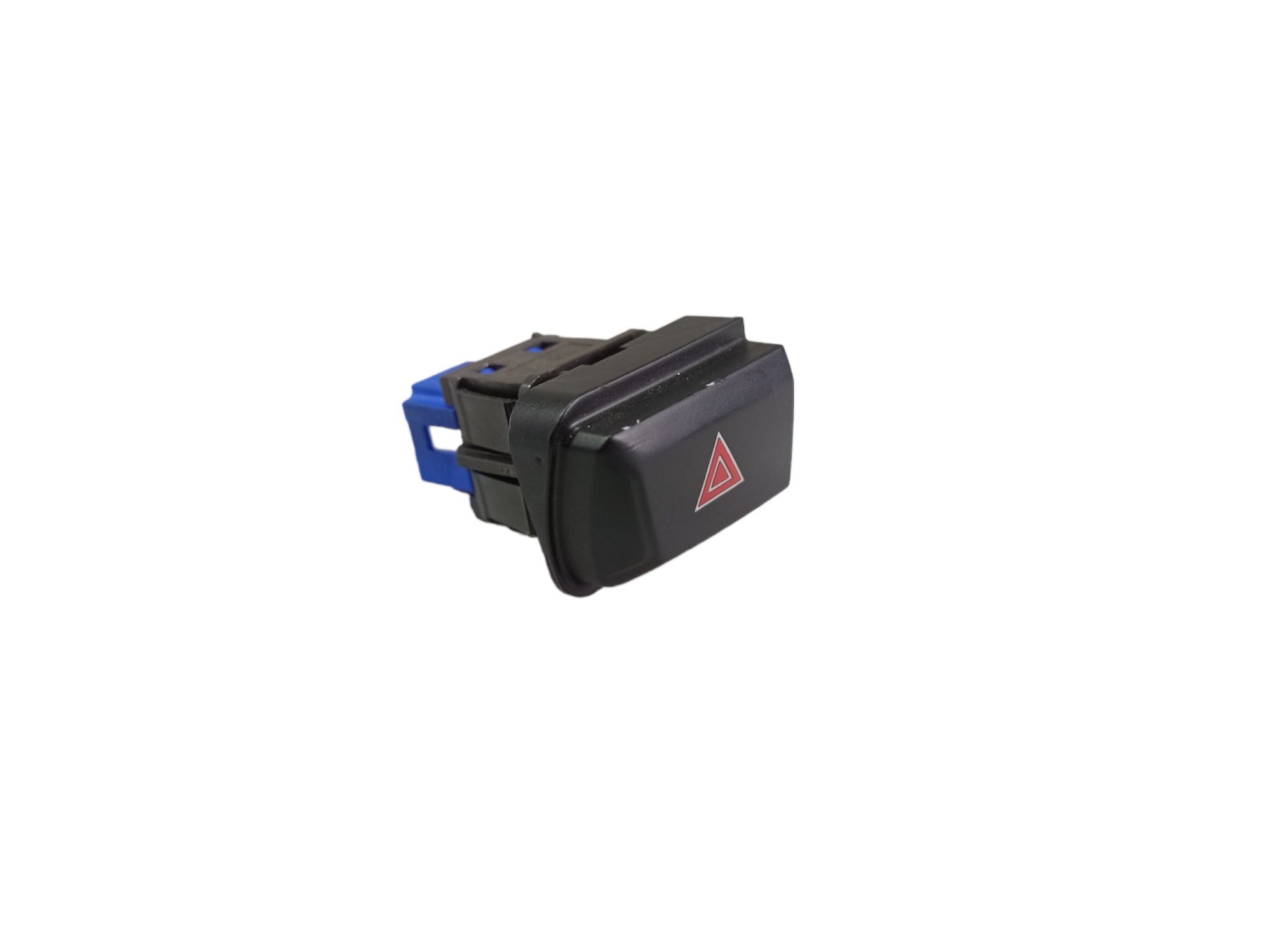Botao Pisca Alerta Peugeot 2008 Ano 2017 96750916z0 V437 3