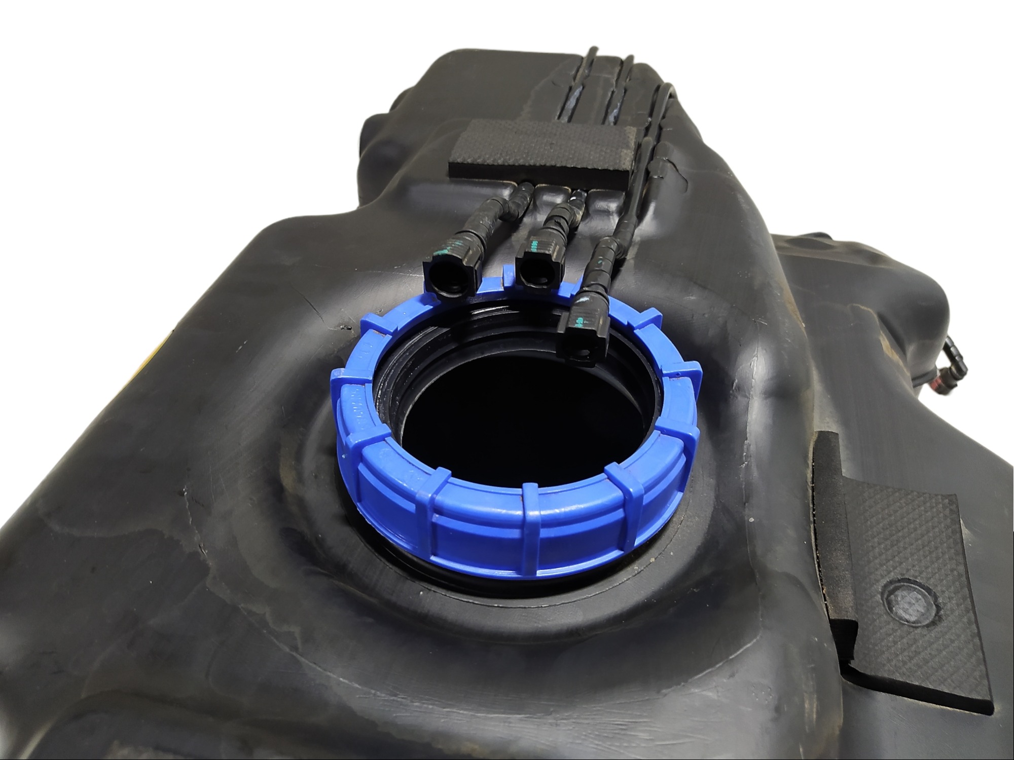 Tanque Combustível Jac T40 1.6 At 2020 1101100u8710 V549 8