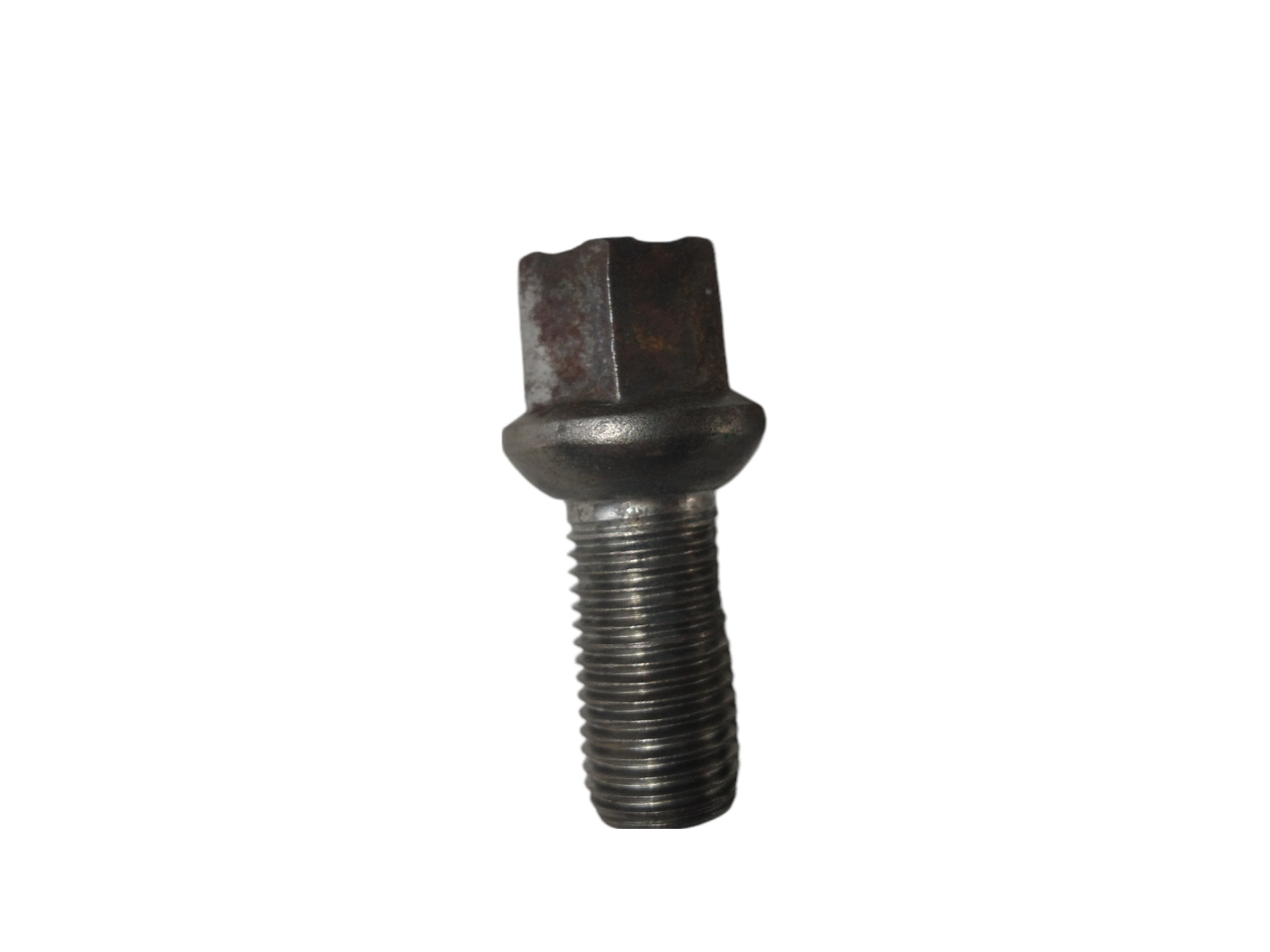 Jogo Parafuso Roda Vw Golf 1999 2009 V317 4