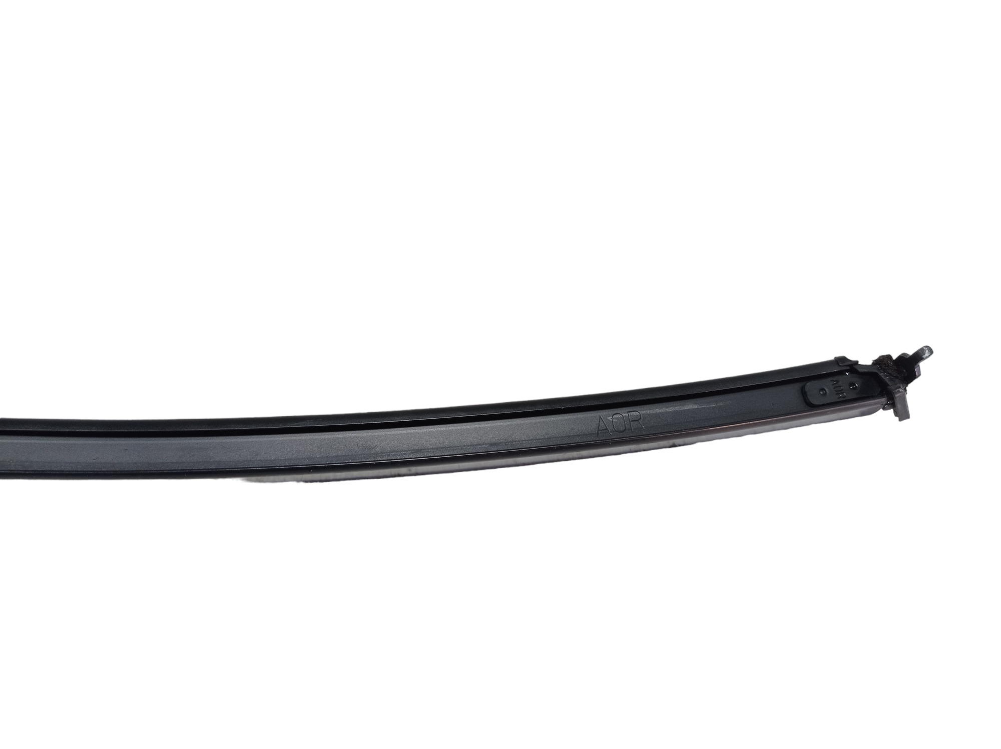 Guia Vidro Porta Traseira Direita Honda Accord 2011 V557 7
