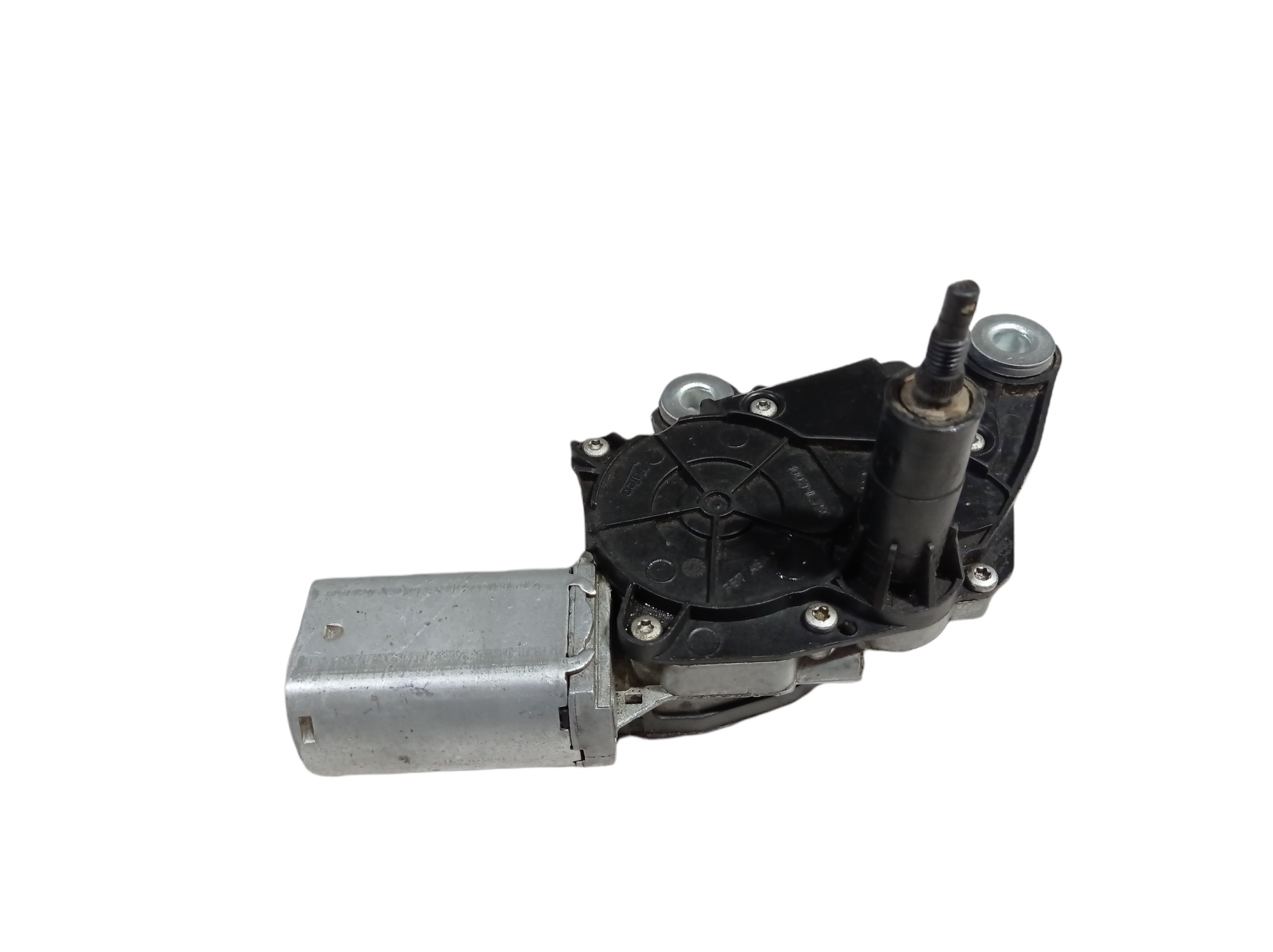 Motor Maquina Limpador Traseiro Fox 2010 2014 5z6955711a M 3