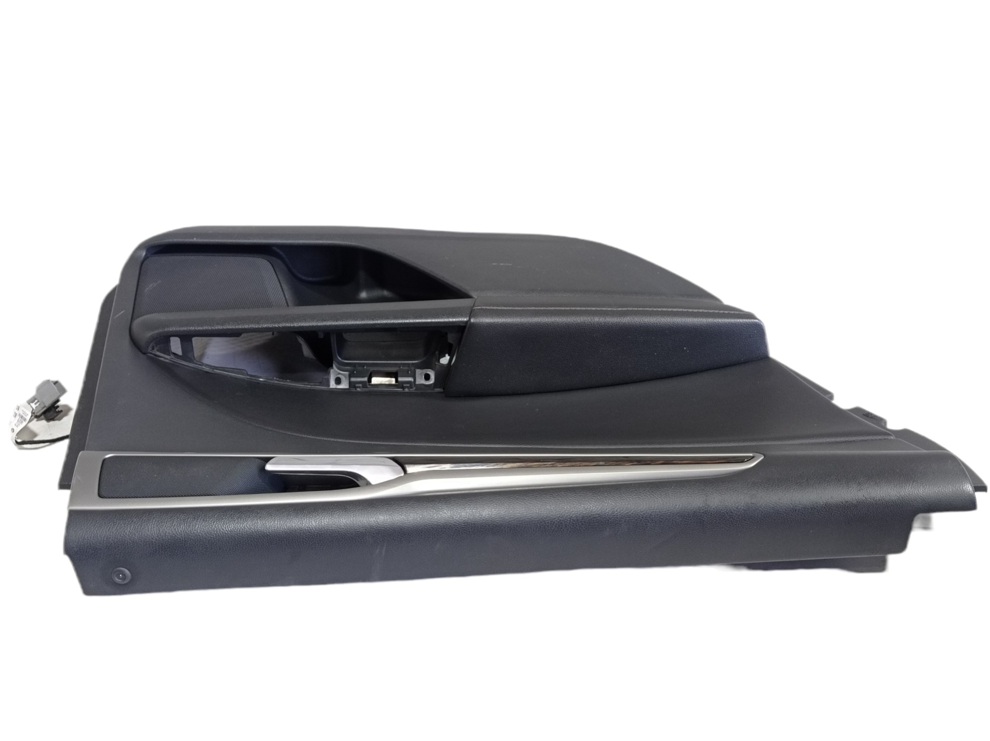 Forro Porta Traseira Esquerda Ford Fusion 2013 A 2016 V464 3
