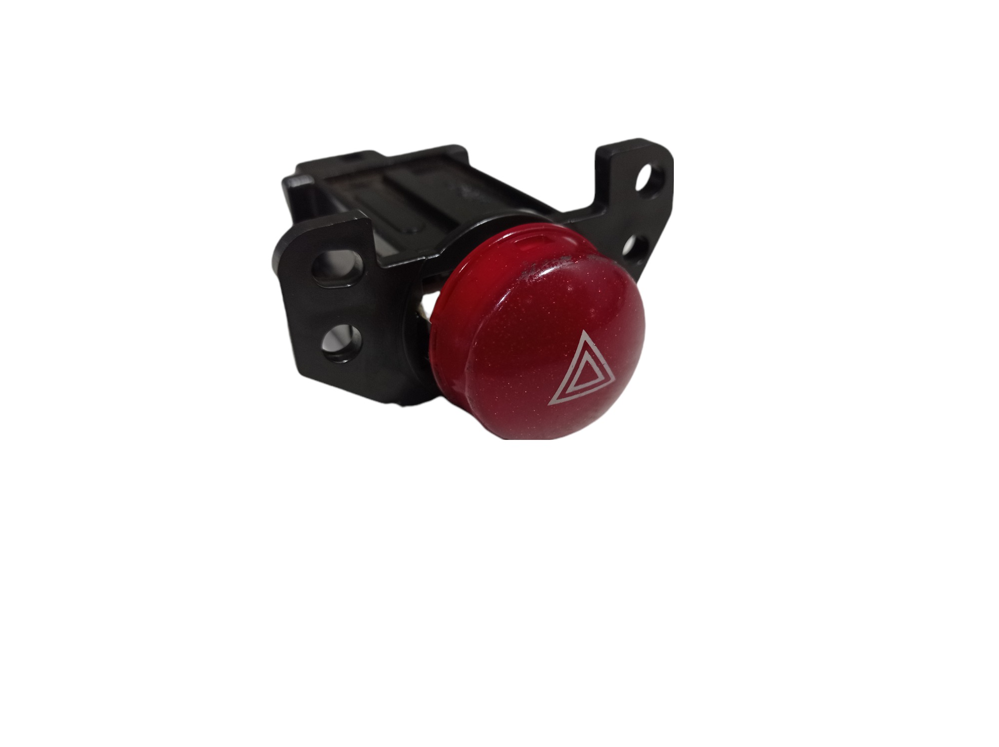 Botão Pisca Alerta Mitsubishi Airtrek 2003 V168 3