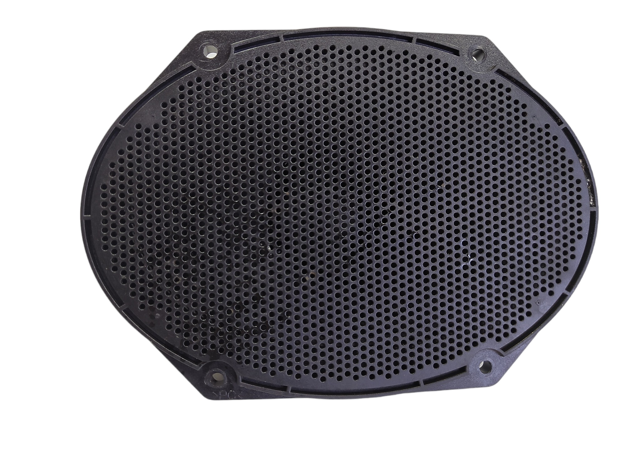 Alto Falante Porta Traseira Direita Ford Fusion 2007 V560 7